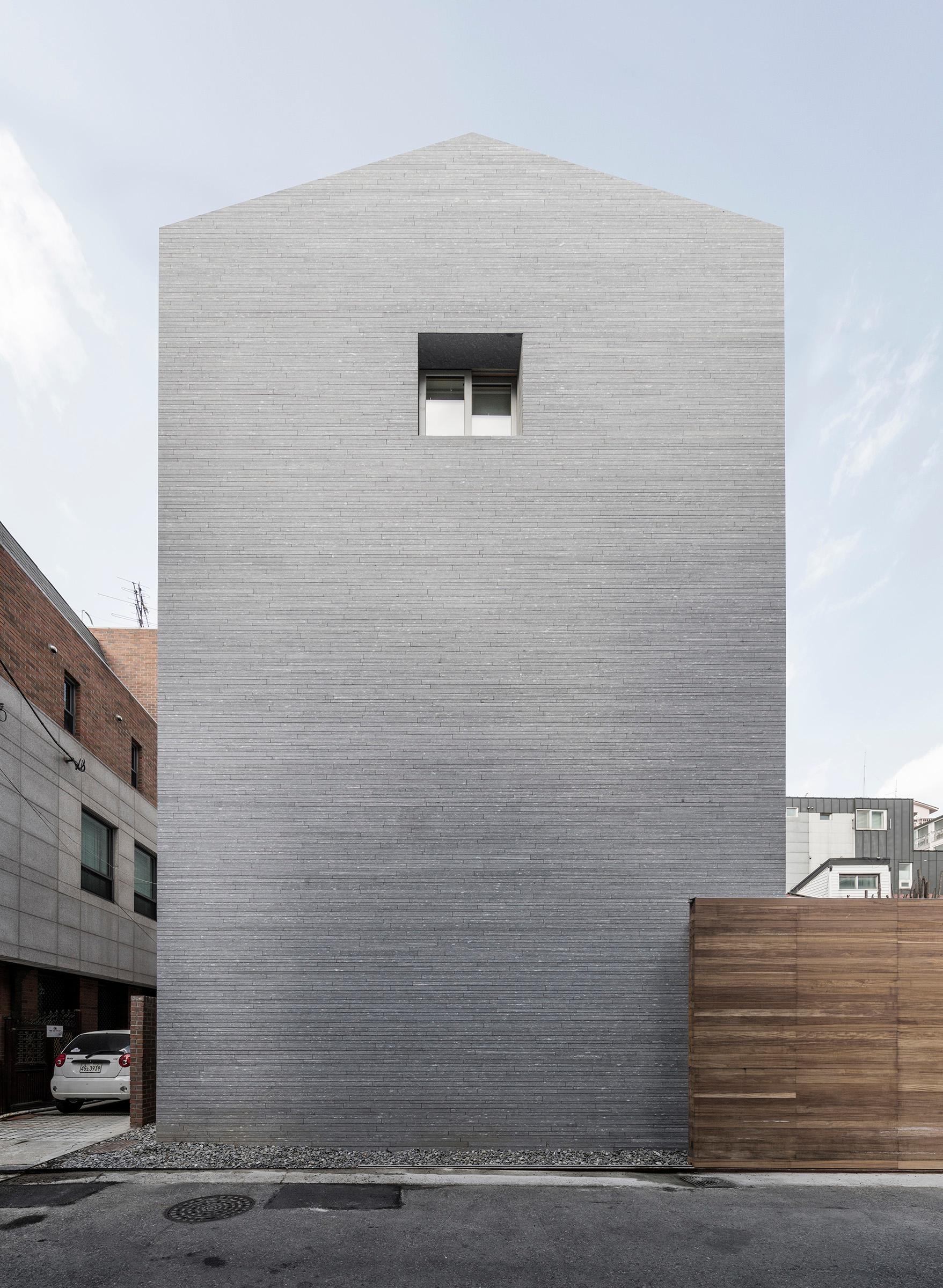 Boulder House