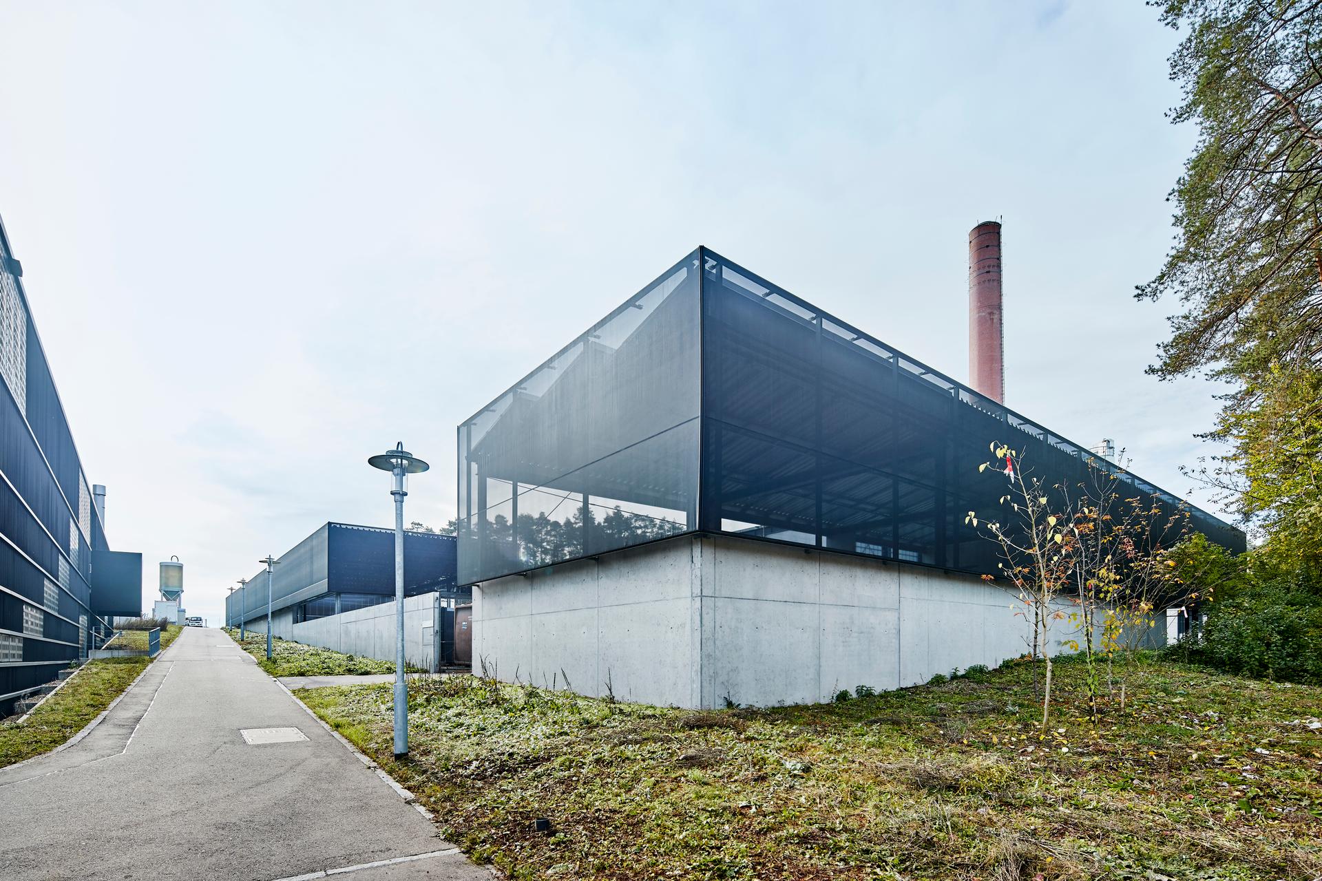 Recycling Center Morgenstelle - image 6