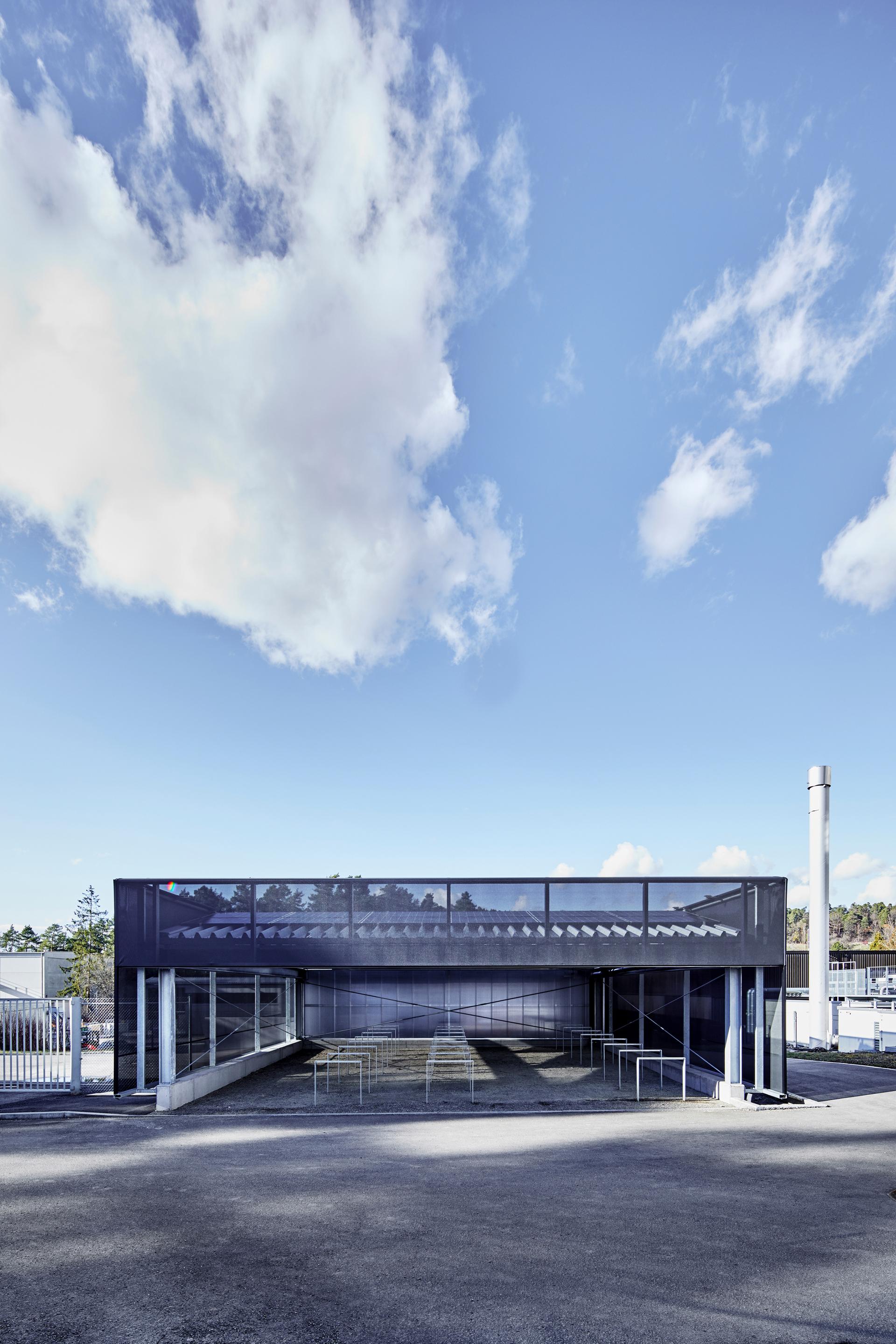 Recycling Center Morgenstelle - image 2