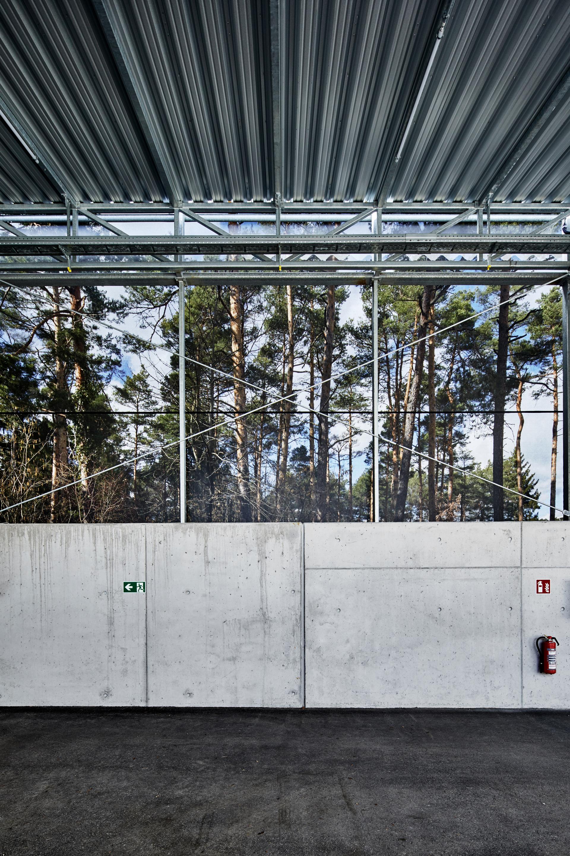 Recycling Center Morgenstelle - image 3
