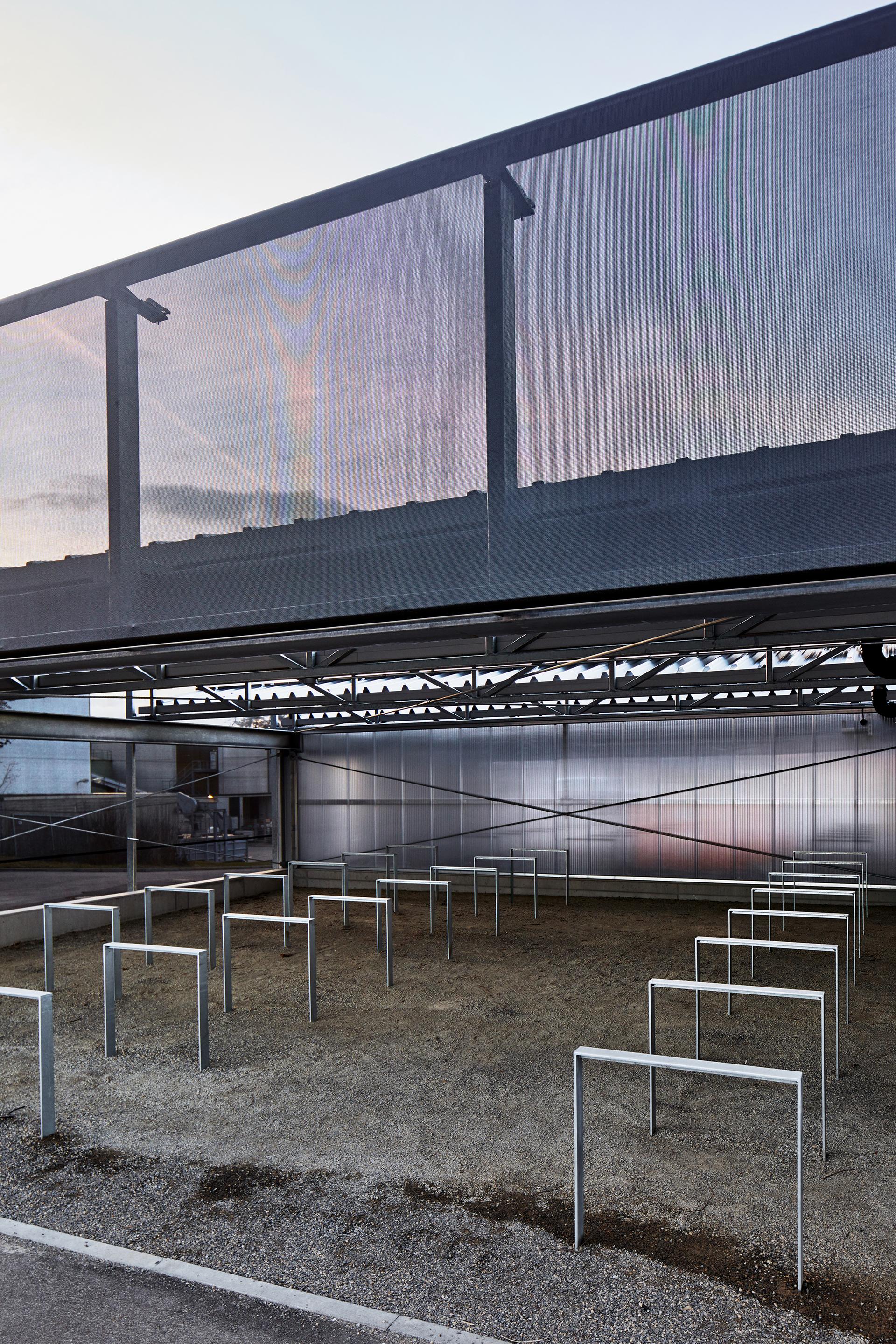 Recycling Center Morgenstelle - image 8