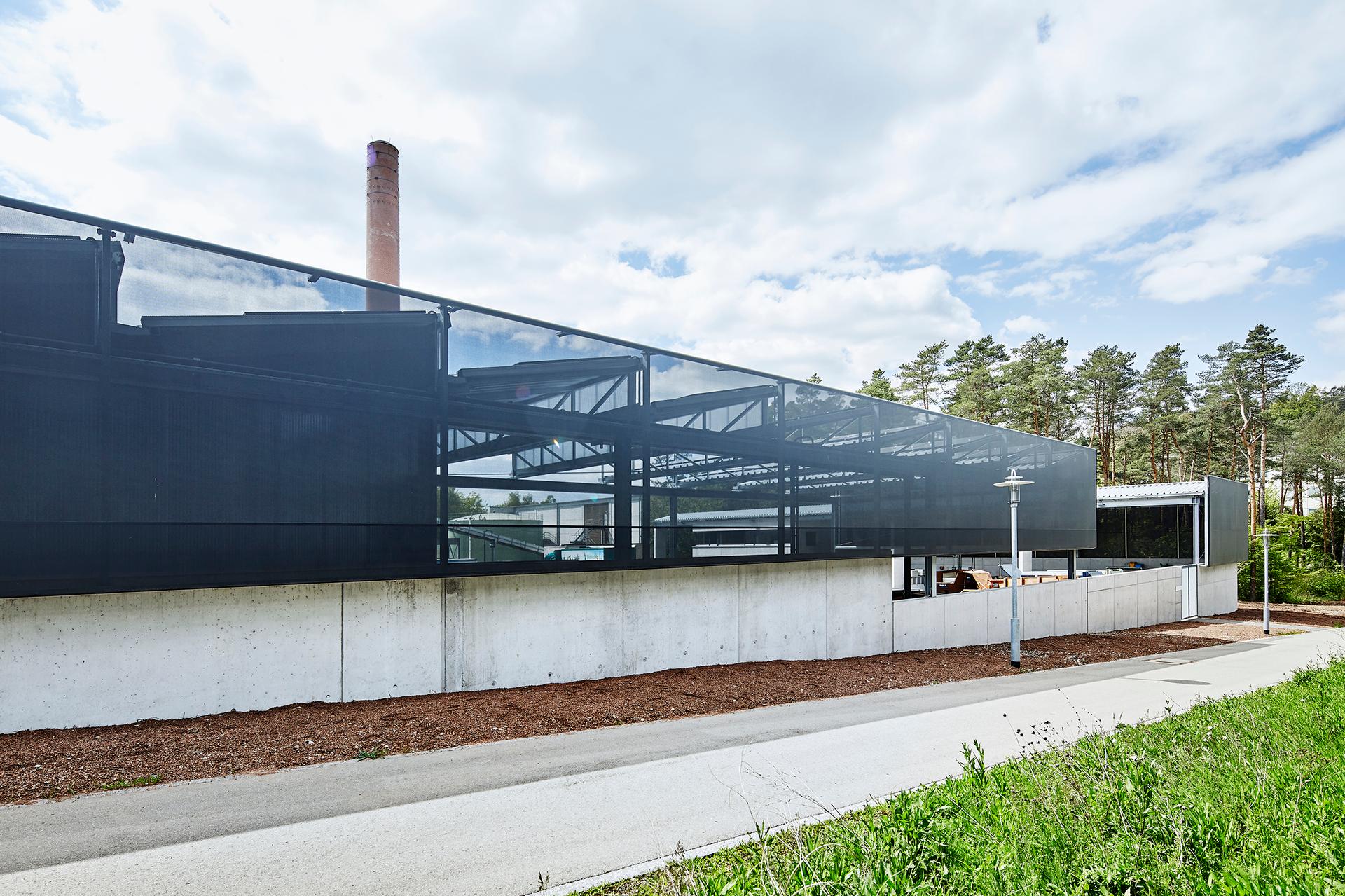 Recycling Center Morgenstelle - image 9