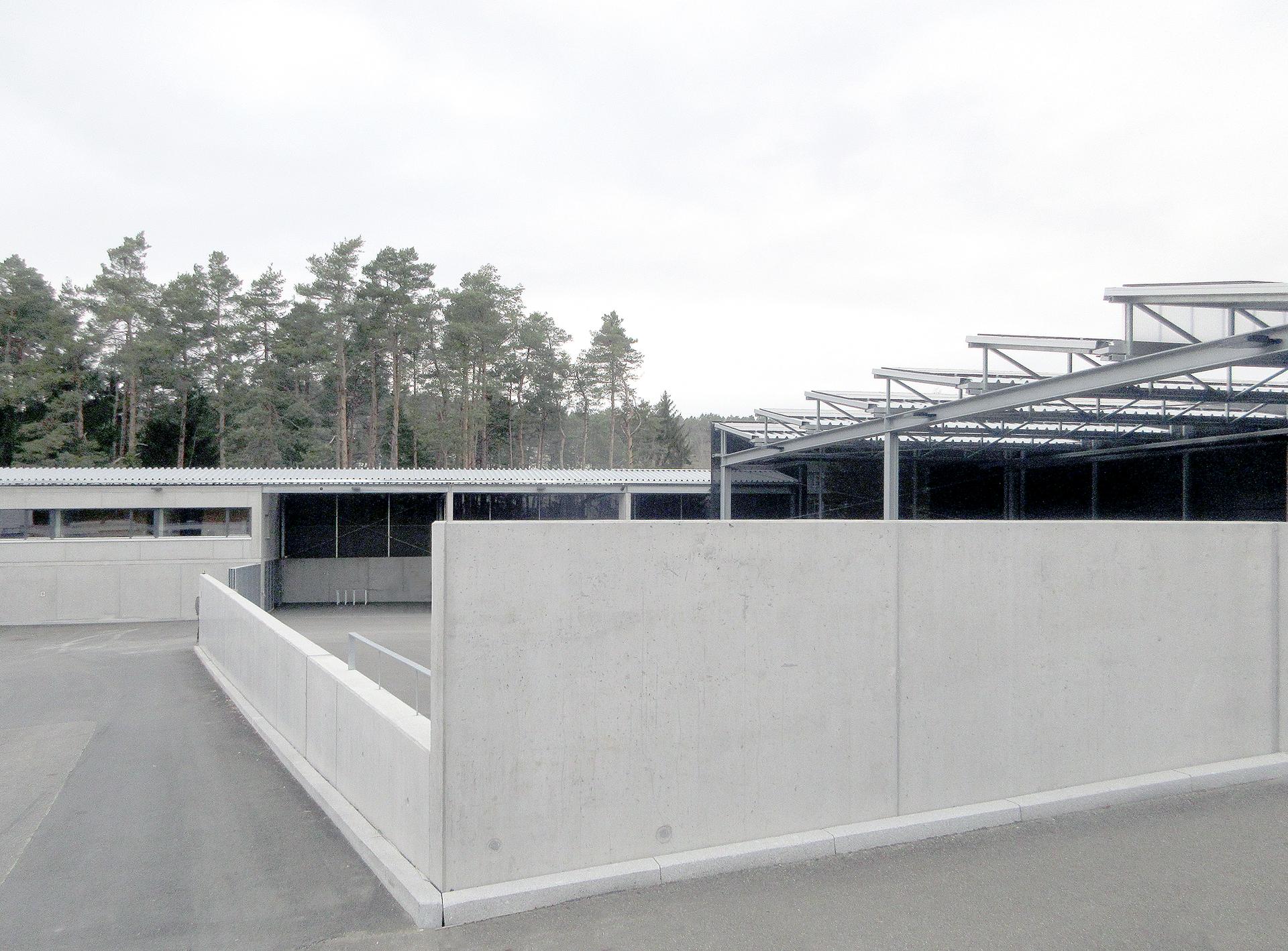 Recycling Center Morgenstelle - image 10