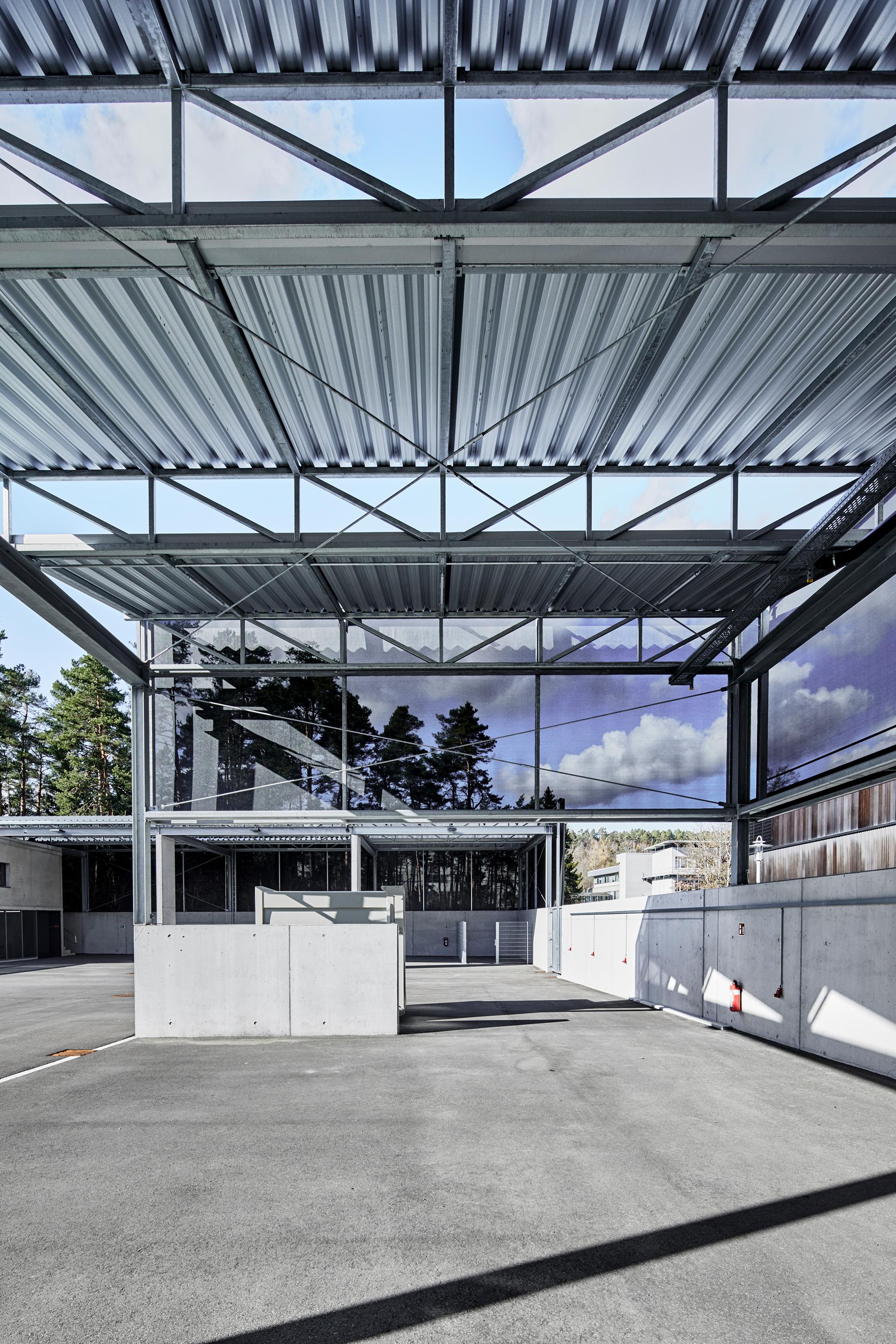 Recycling Center Morgenstelle - image 5