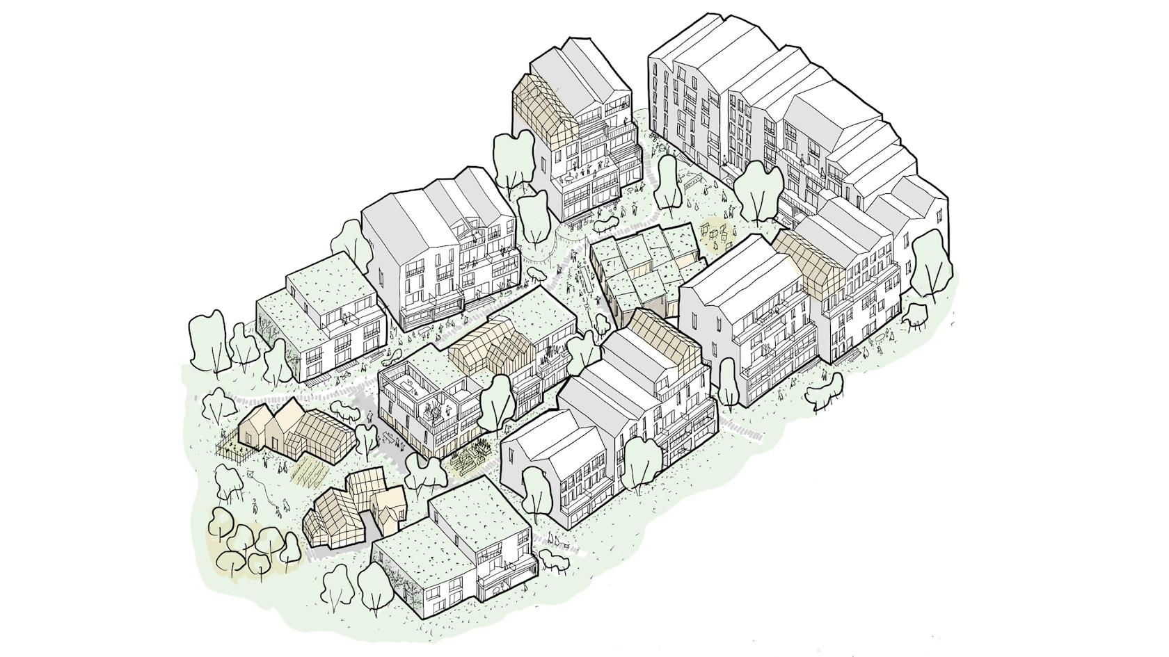 Vejlands Quarter - image 7