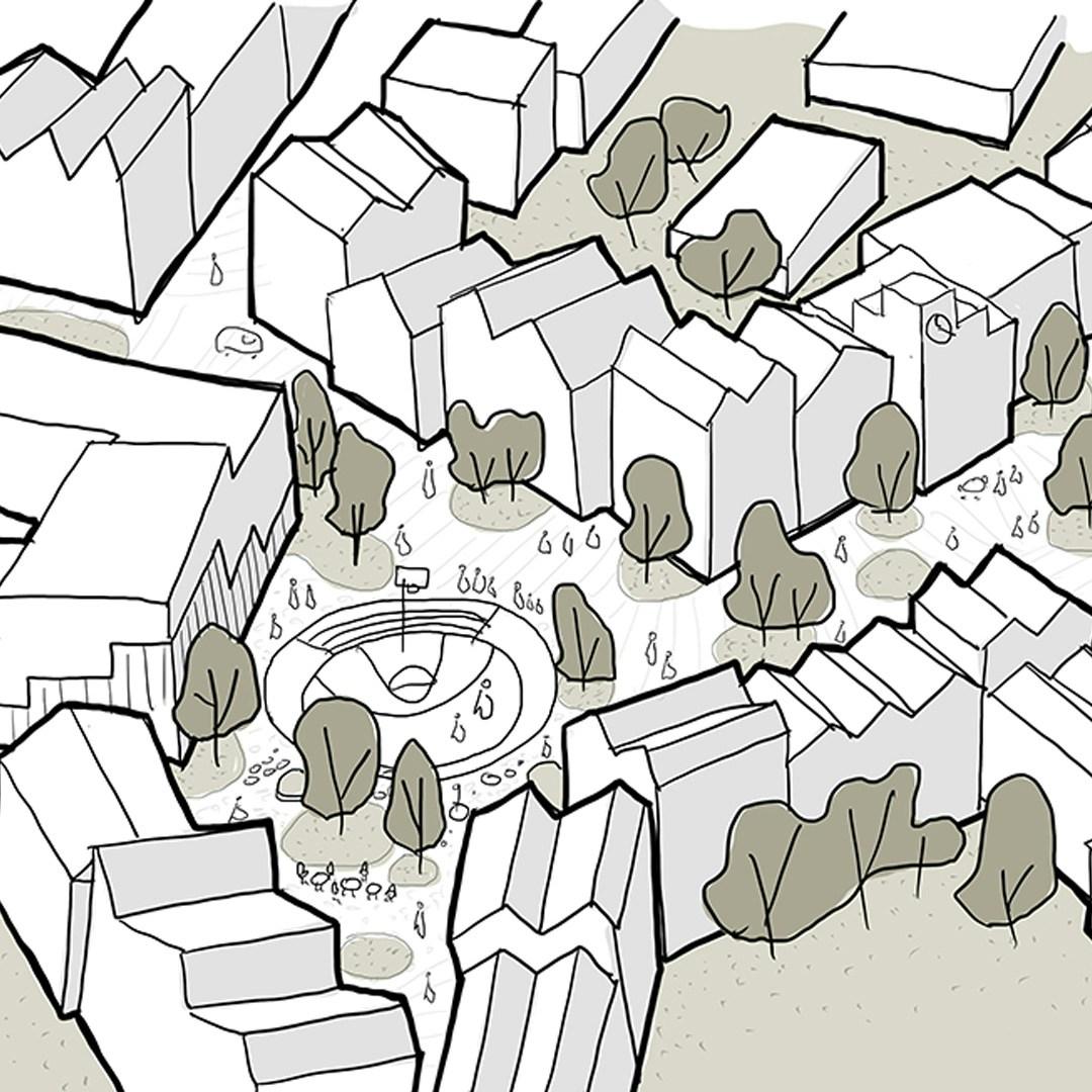 Vejlands Quarter - image 9