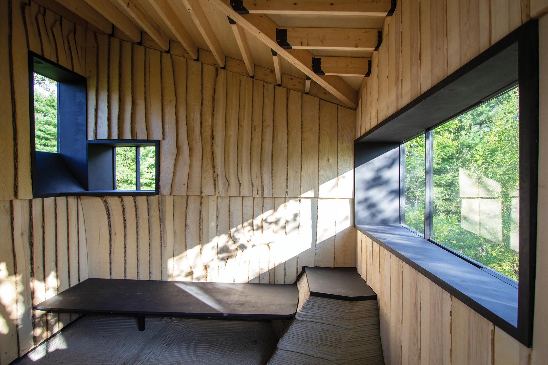 Ashen Cabin - image 4