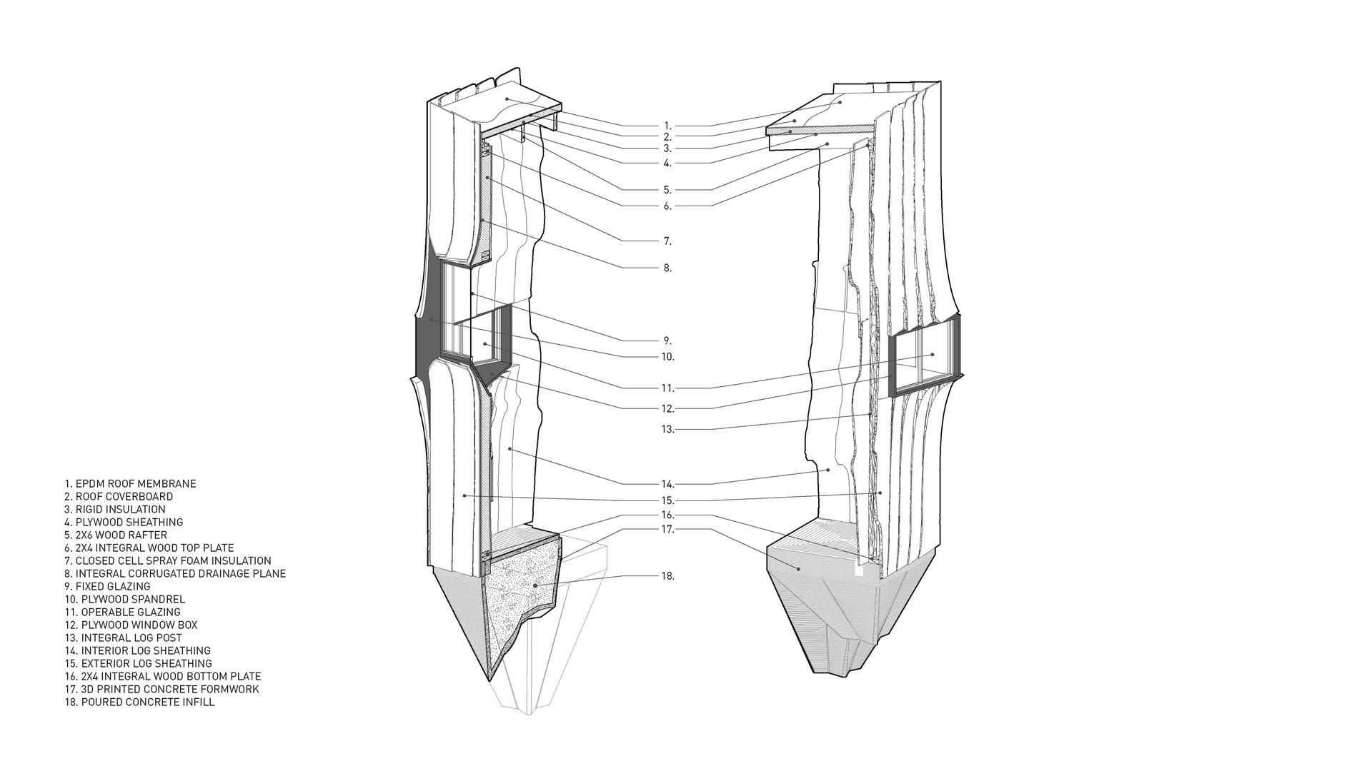 Ashen Cabin - image 15