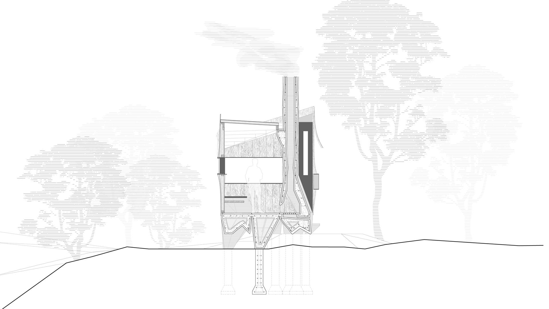 Ashen Cabin - image 14