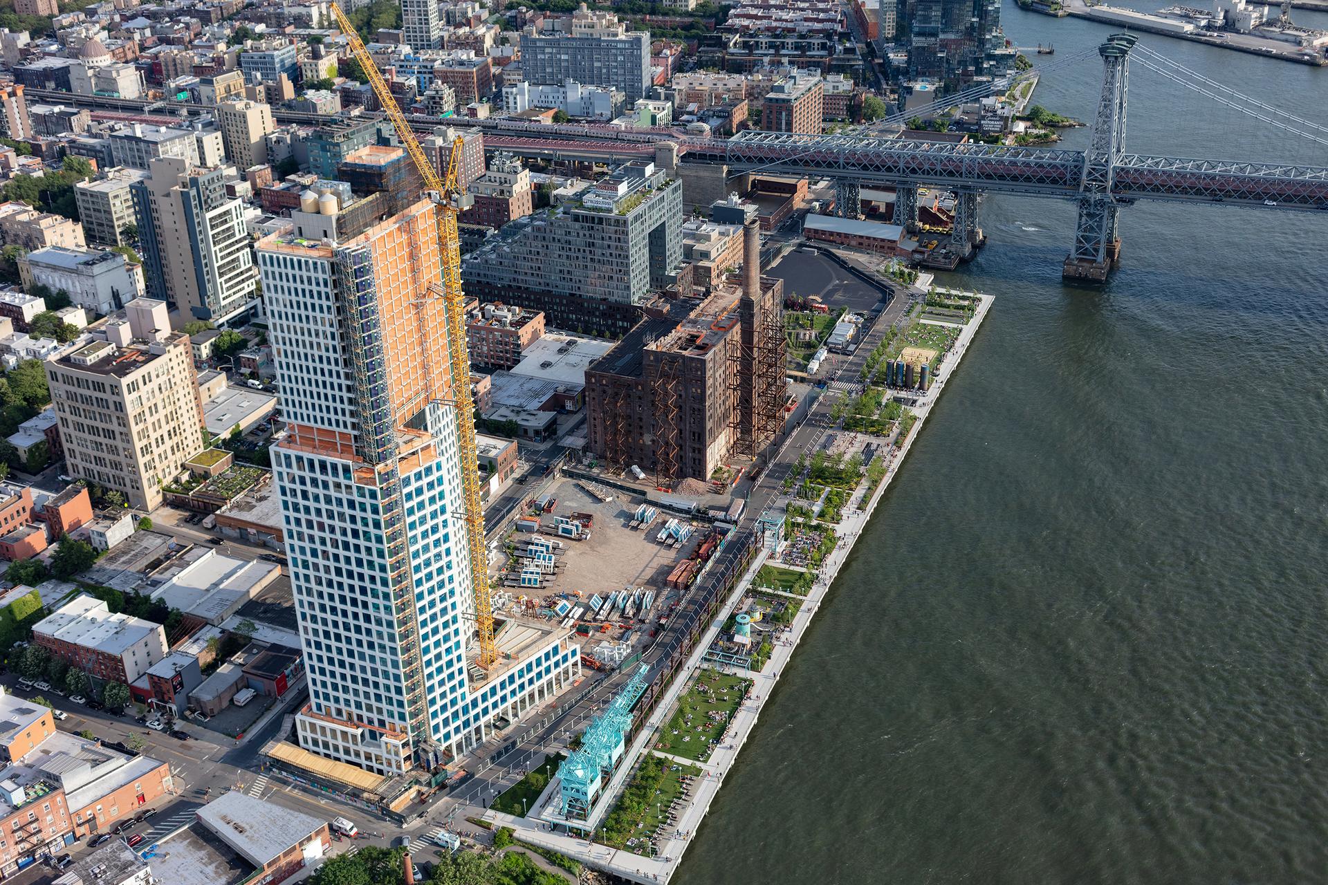 Domino Park - image 2