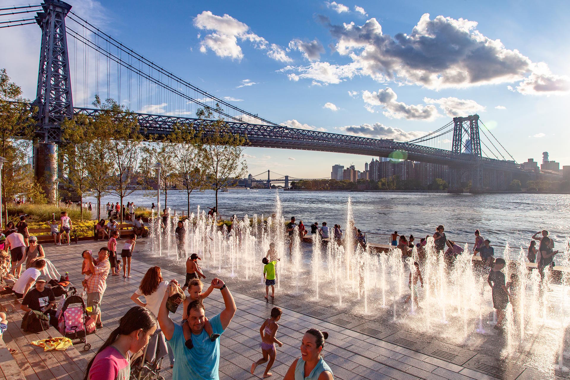Domino Park - image 6