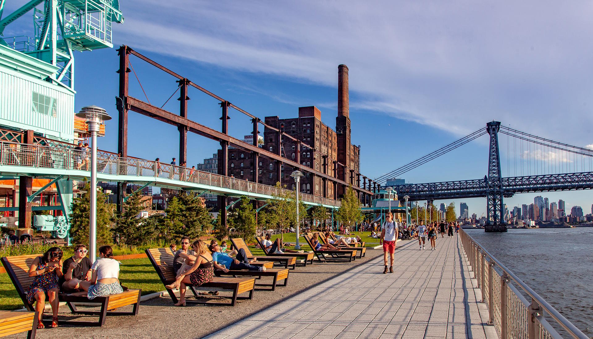 Domino Park - image 7