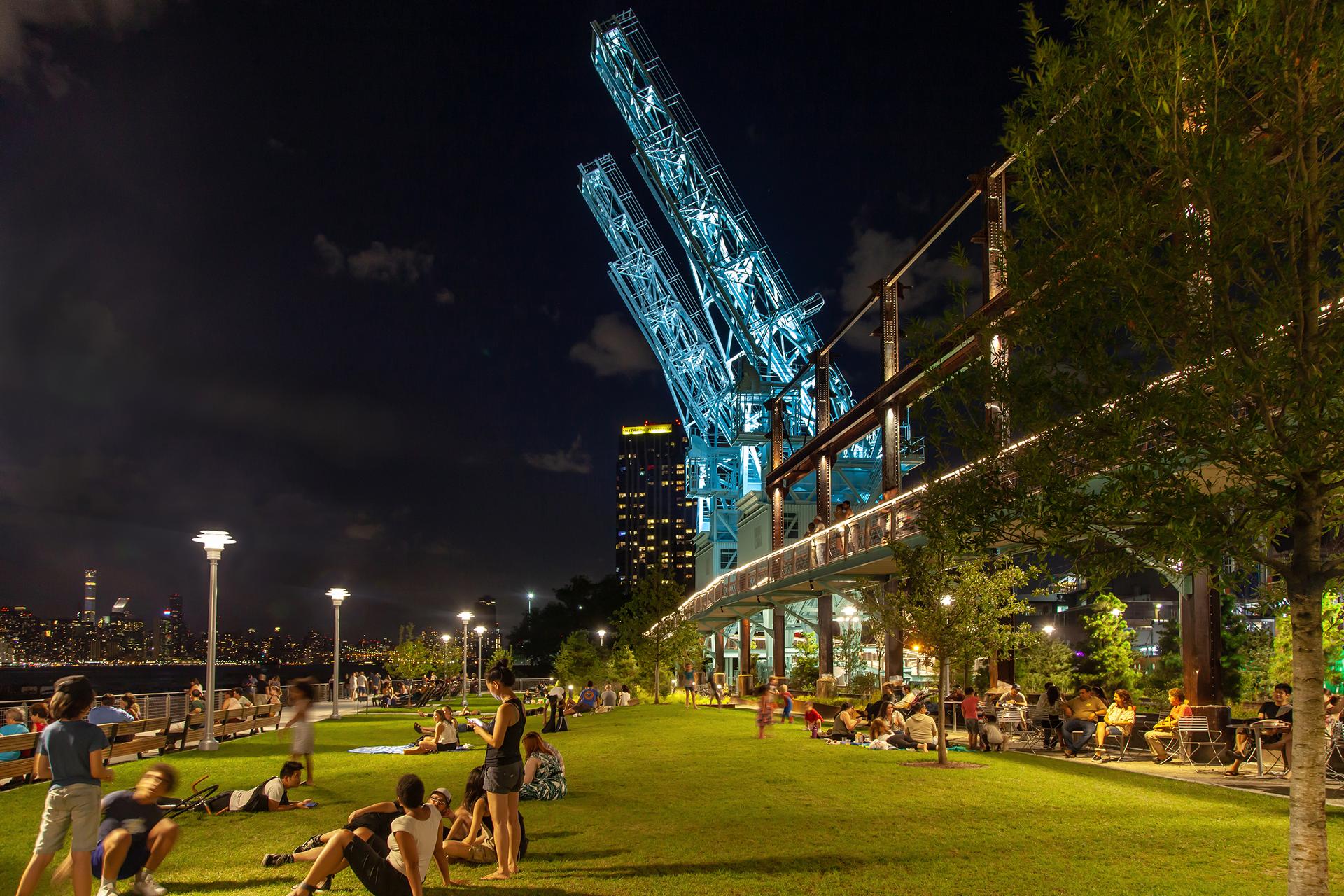 Domino Park - image 8
