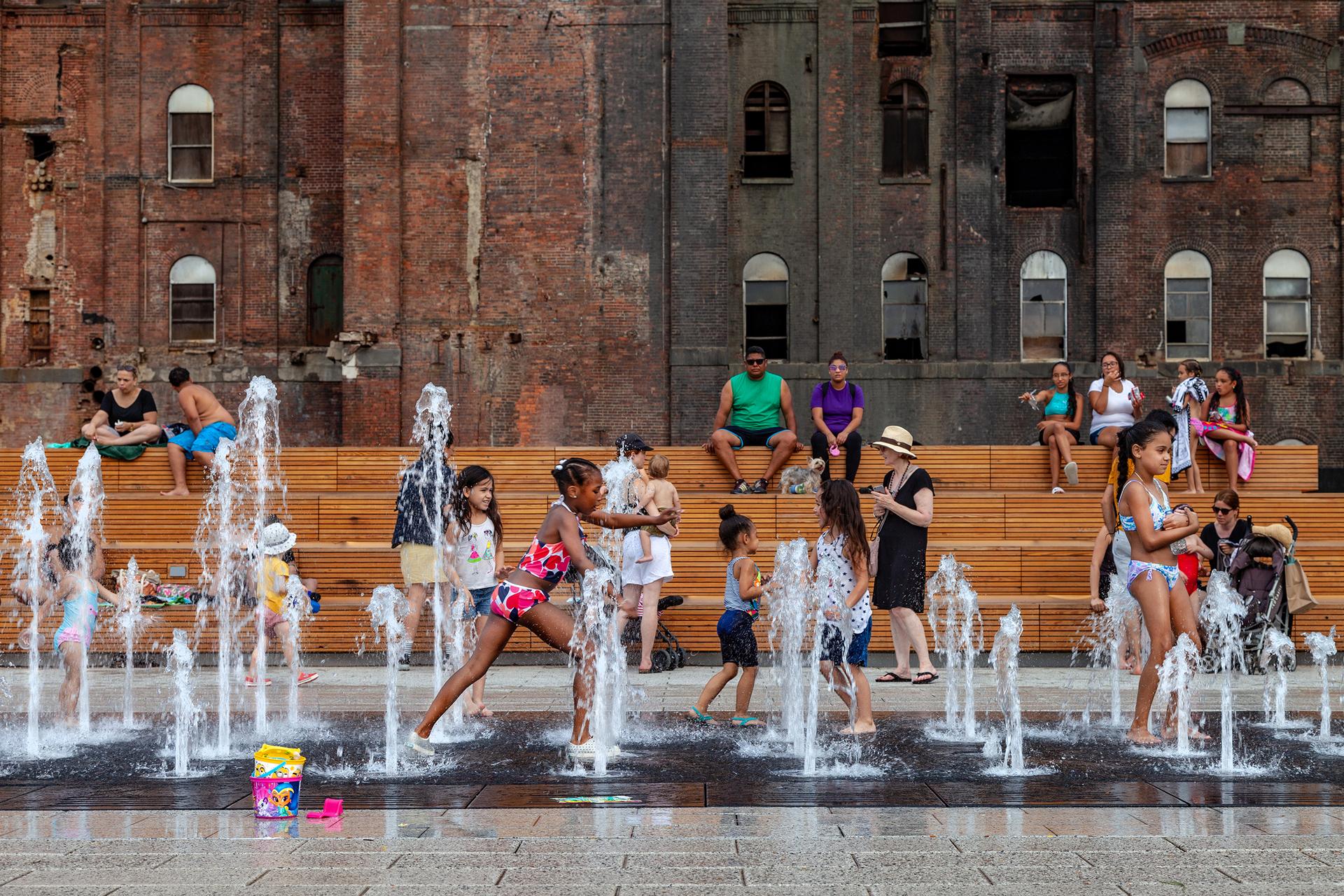 Domino Park - image 10