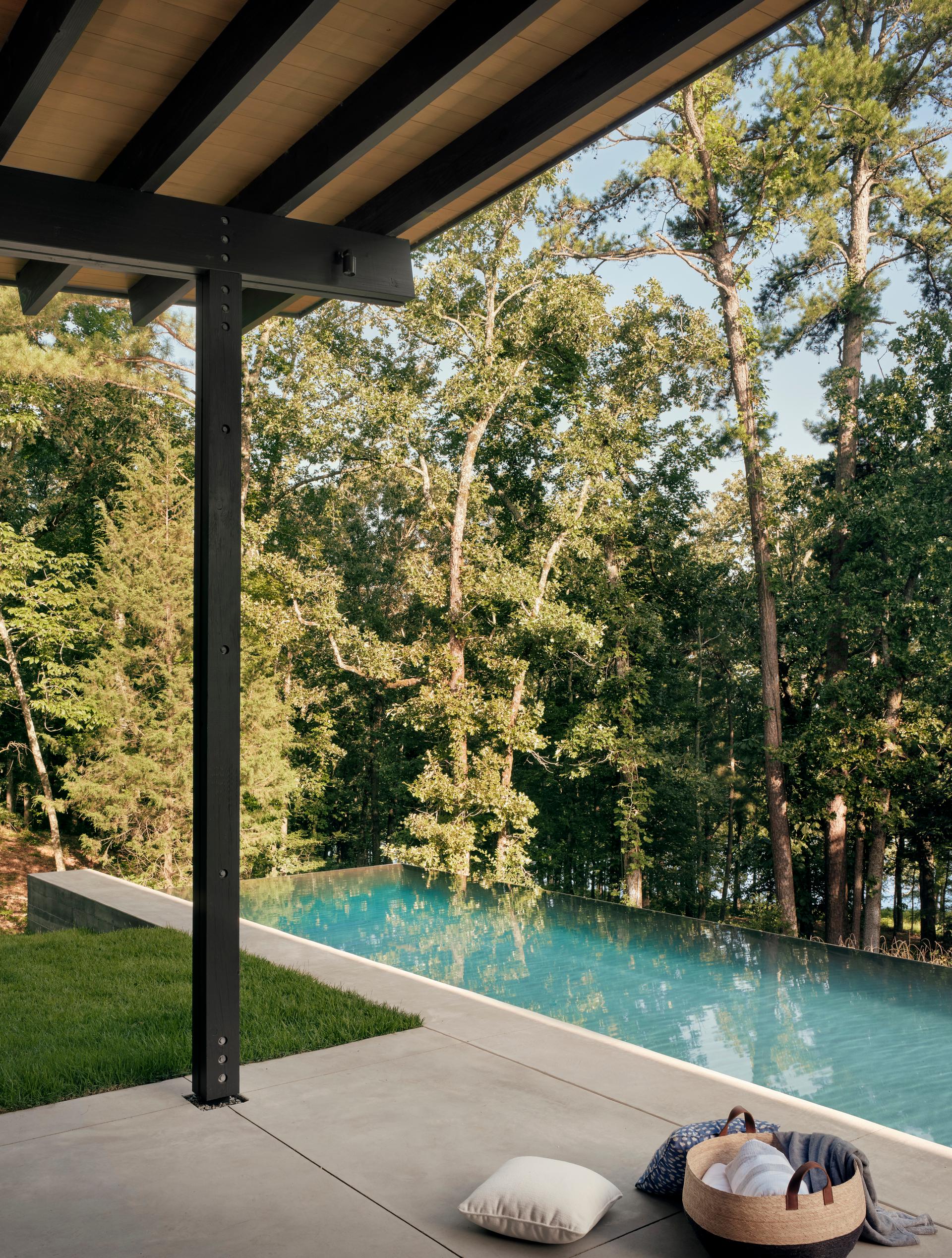 Aegean Pool House - image 13