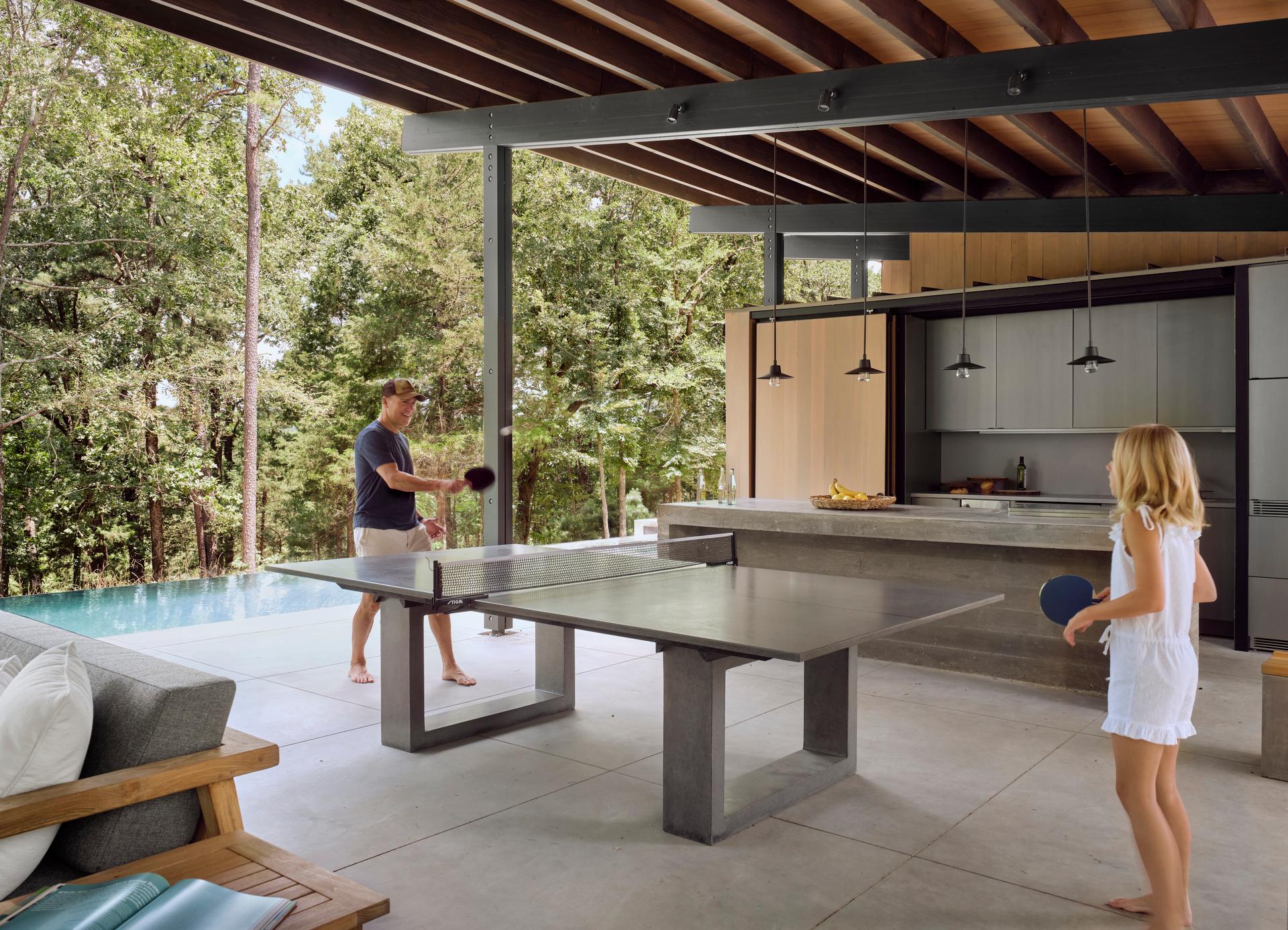Aegean Pool House - image 12