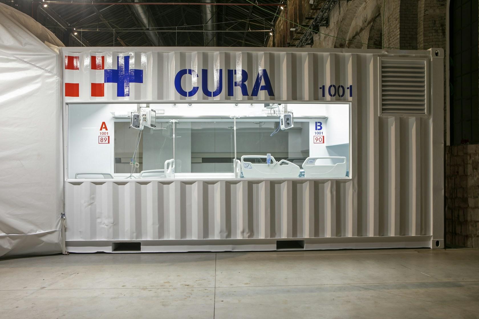CURA - image 2