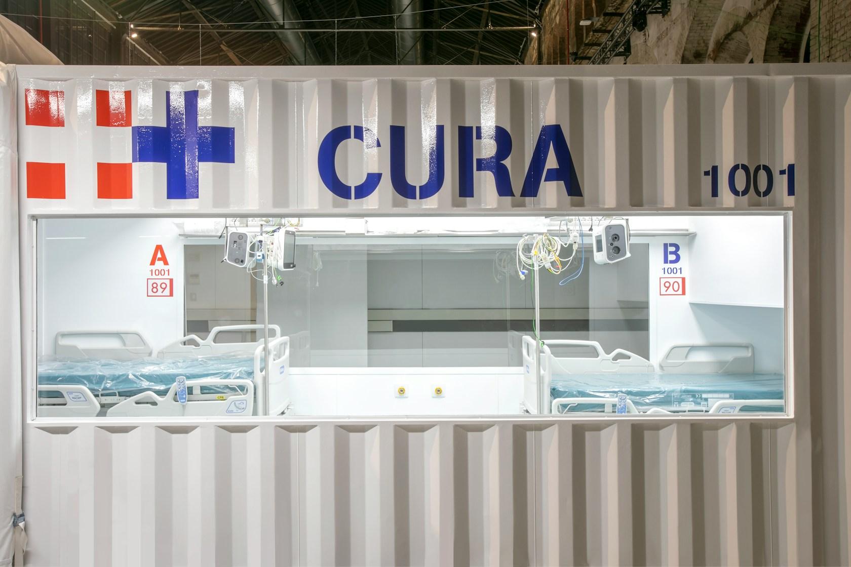 CURA - image 3