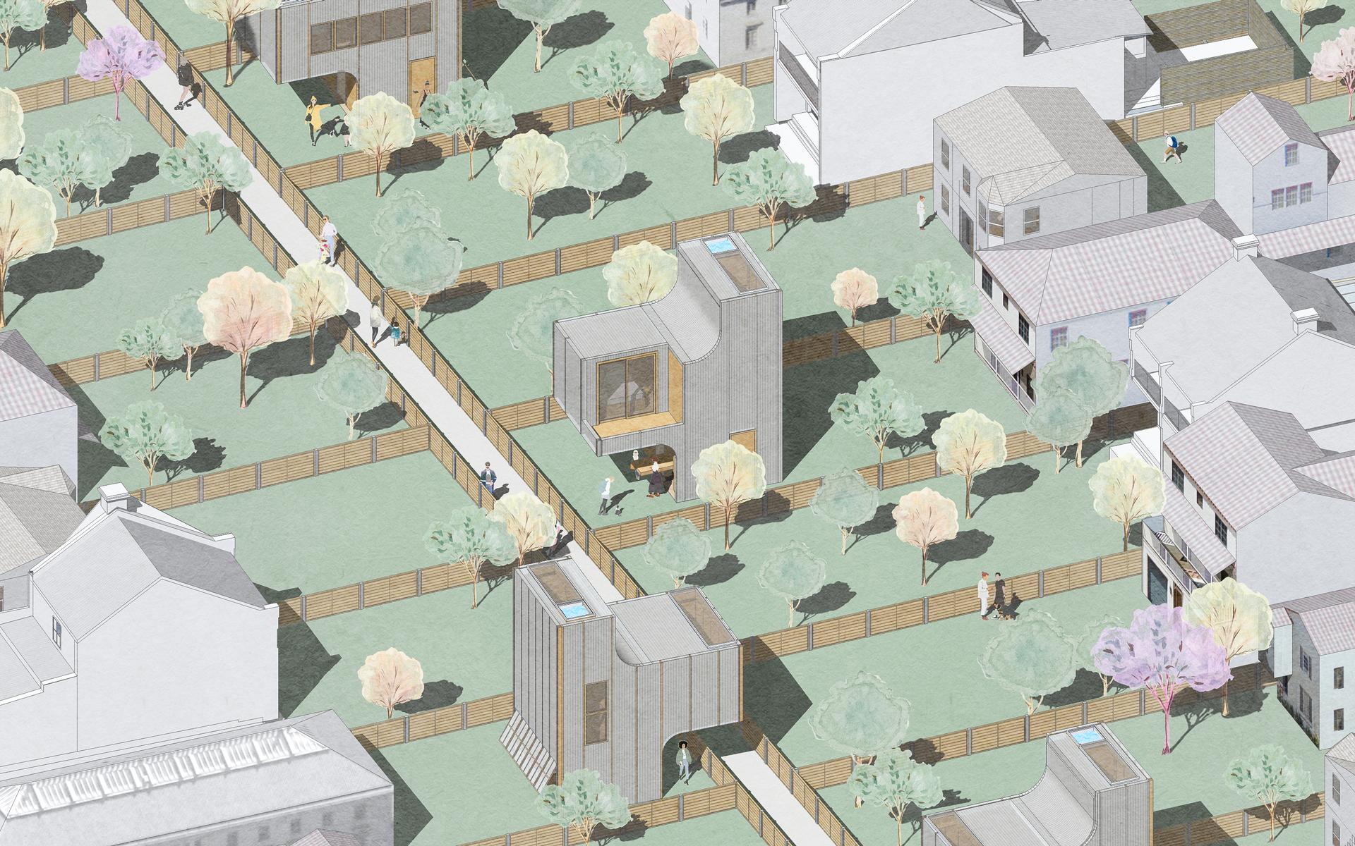 Mini Village - image 2