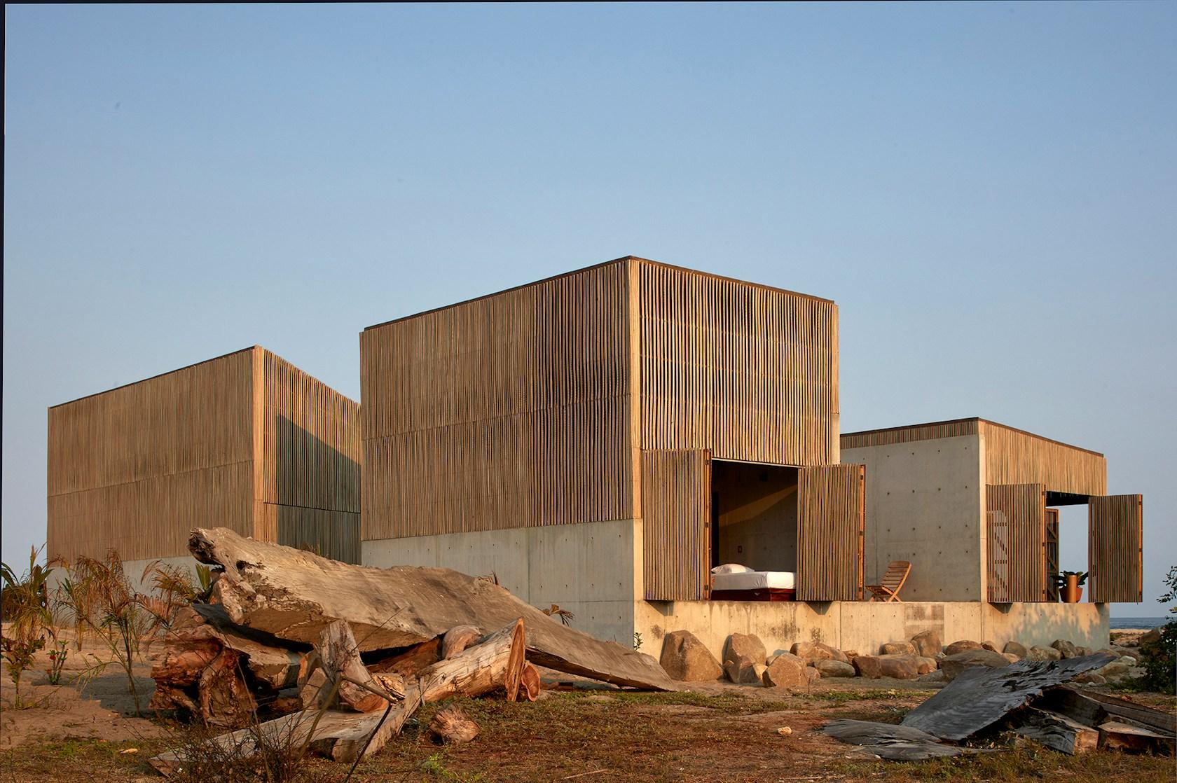 CASA NAILA