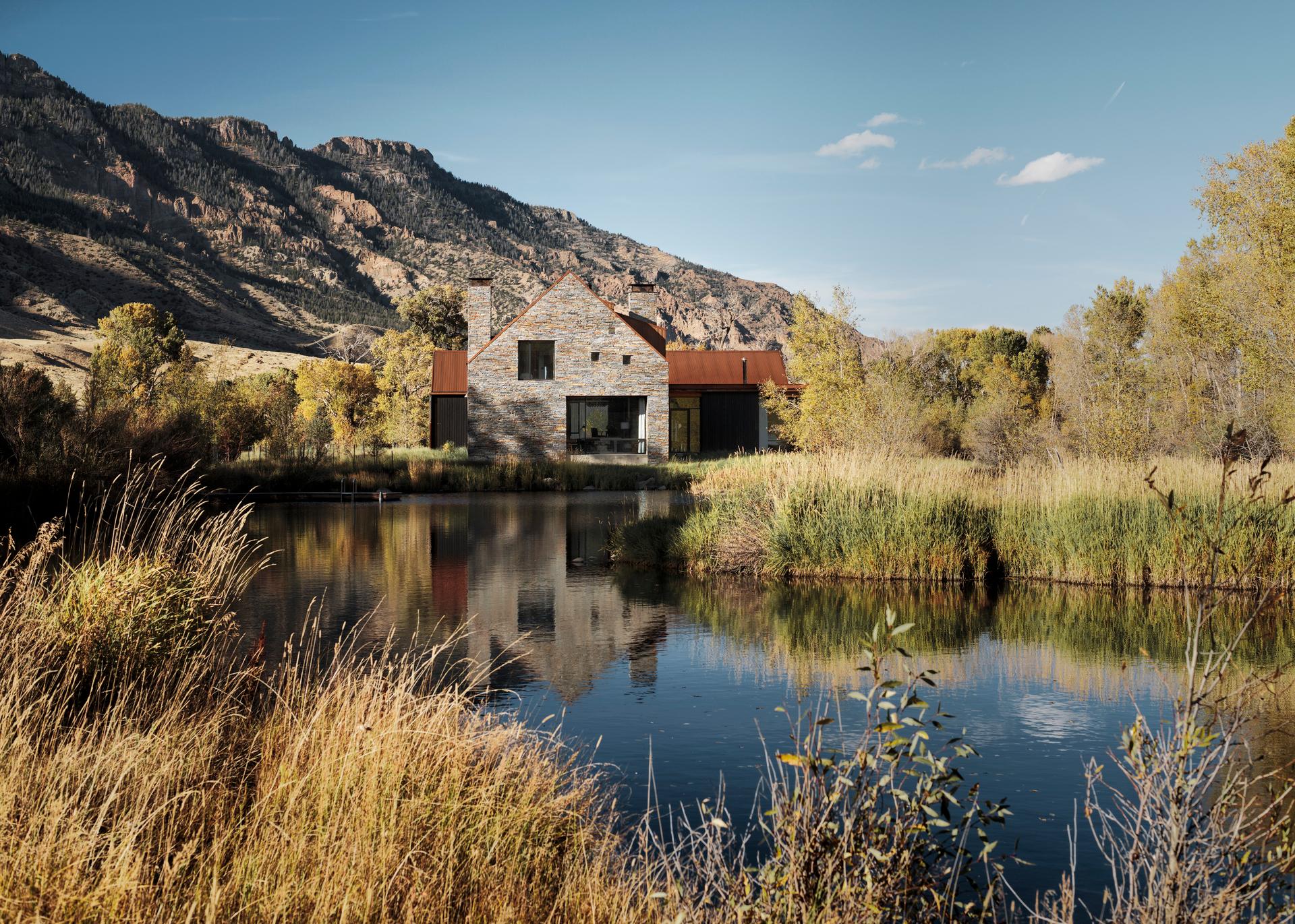 Ishawooa Mesa Ranch - image 4