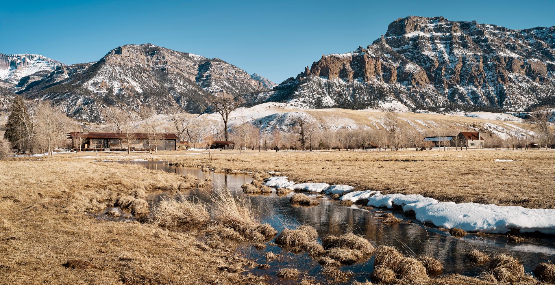 Ishawooa Mesa Ranch - image 3