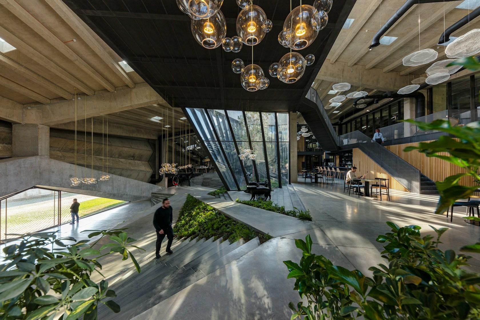 Coffee Production Plant - Meama - image 9