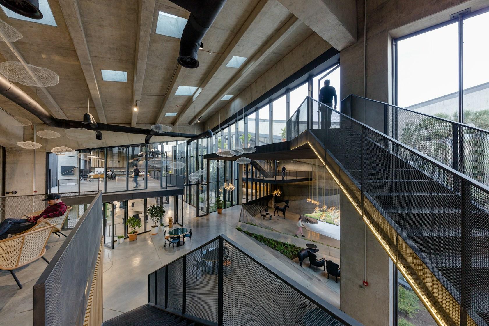 Coffee Production Plant - Meama - image 13