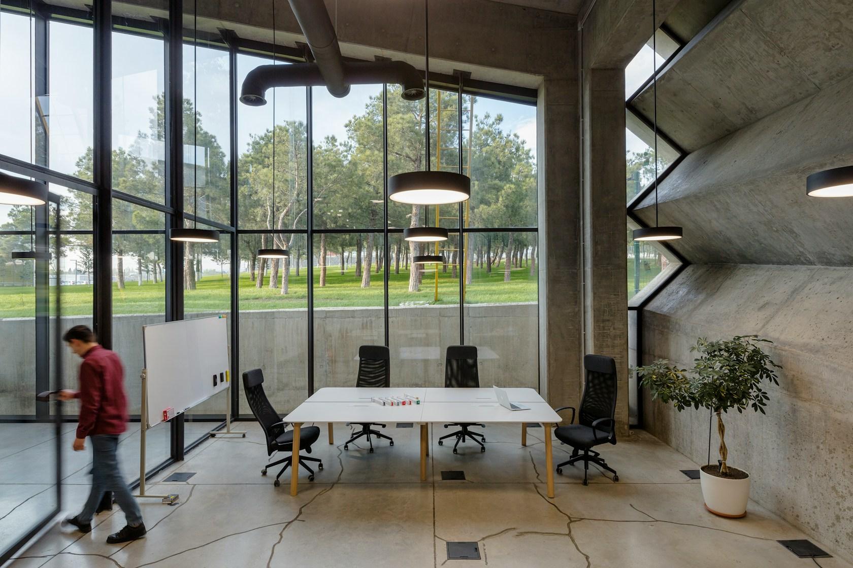 Coffee Production Plant - Meama - image 22