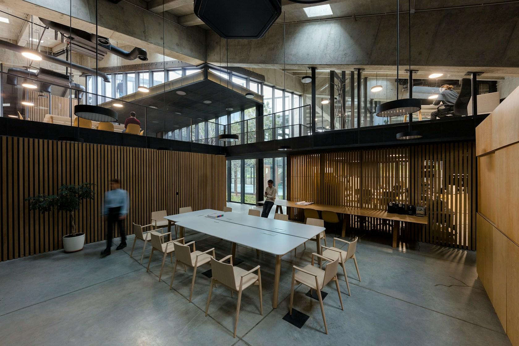 Coffee Production Plant - Meama - image 23