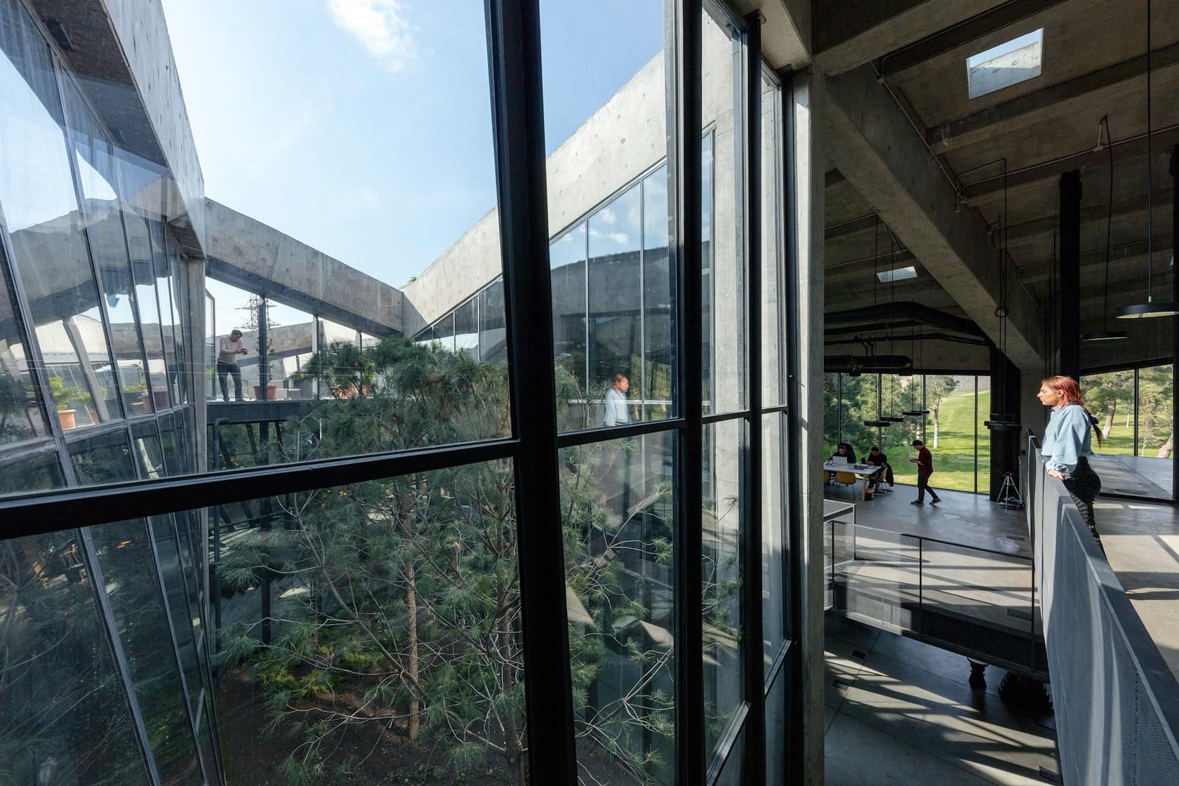 Coffee Production Plant - Meama - image 17