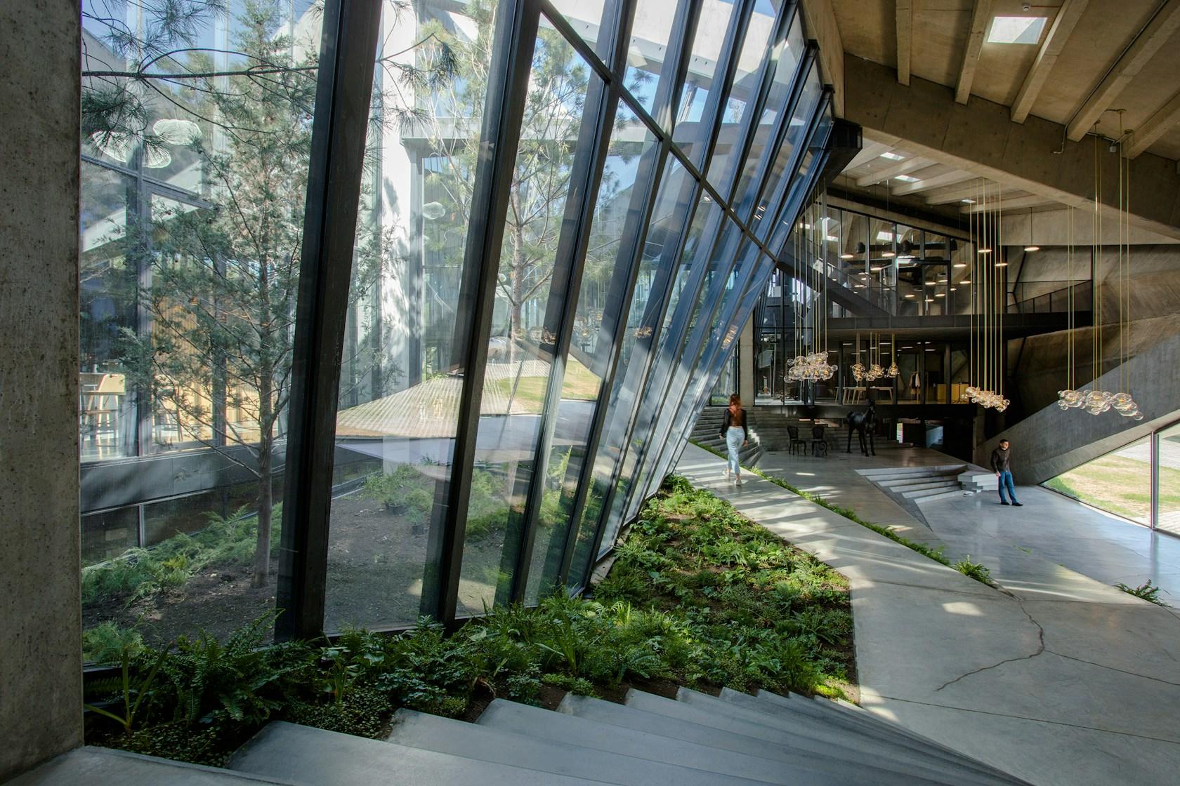 Coffee Production Plant - Meama - image 12