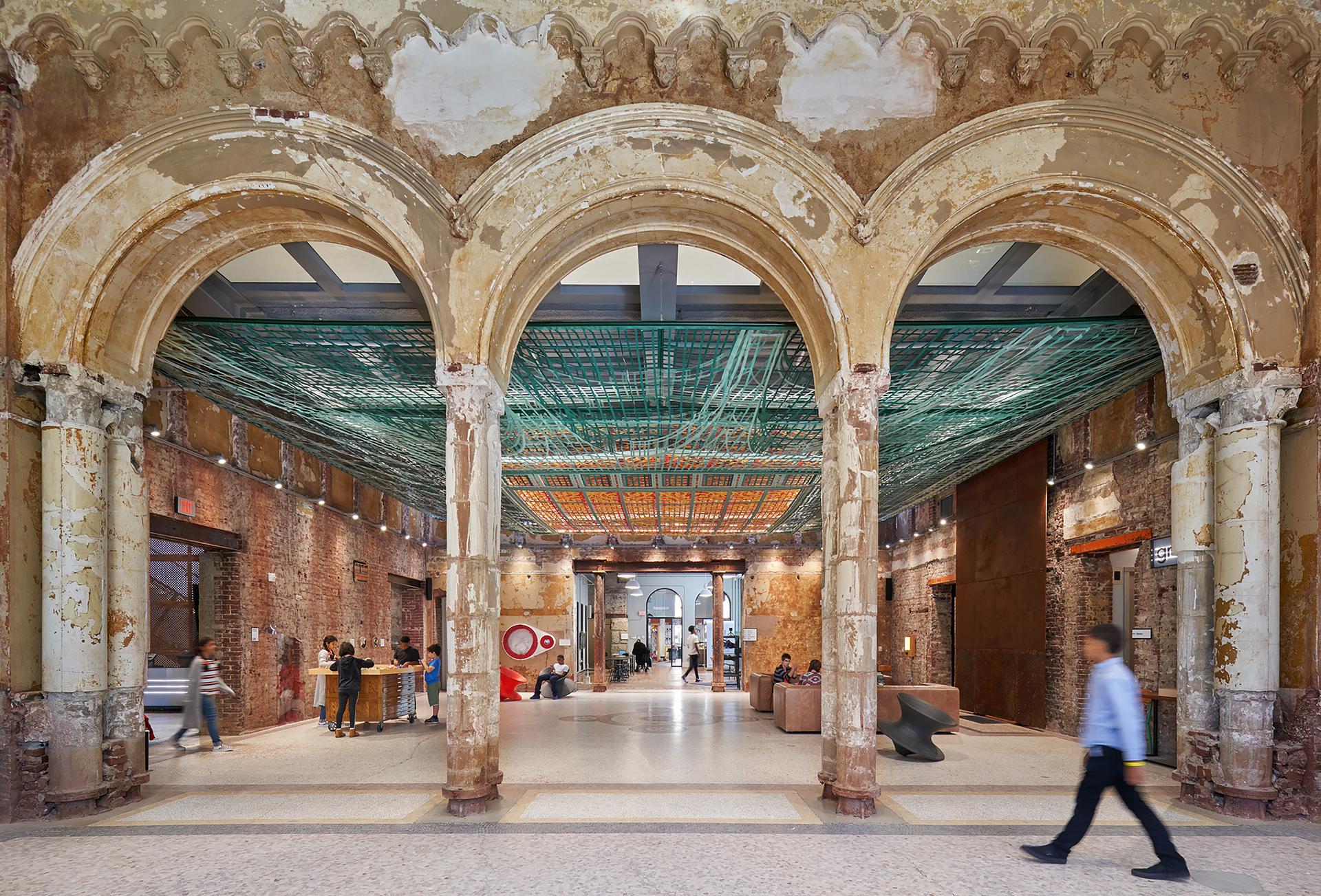 MuseumLab