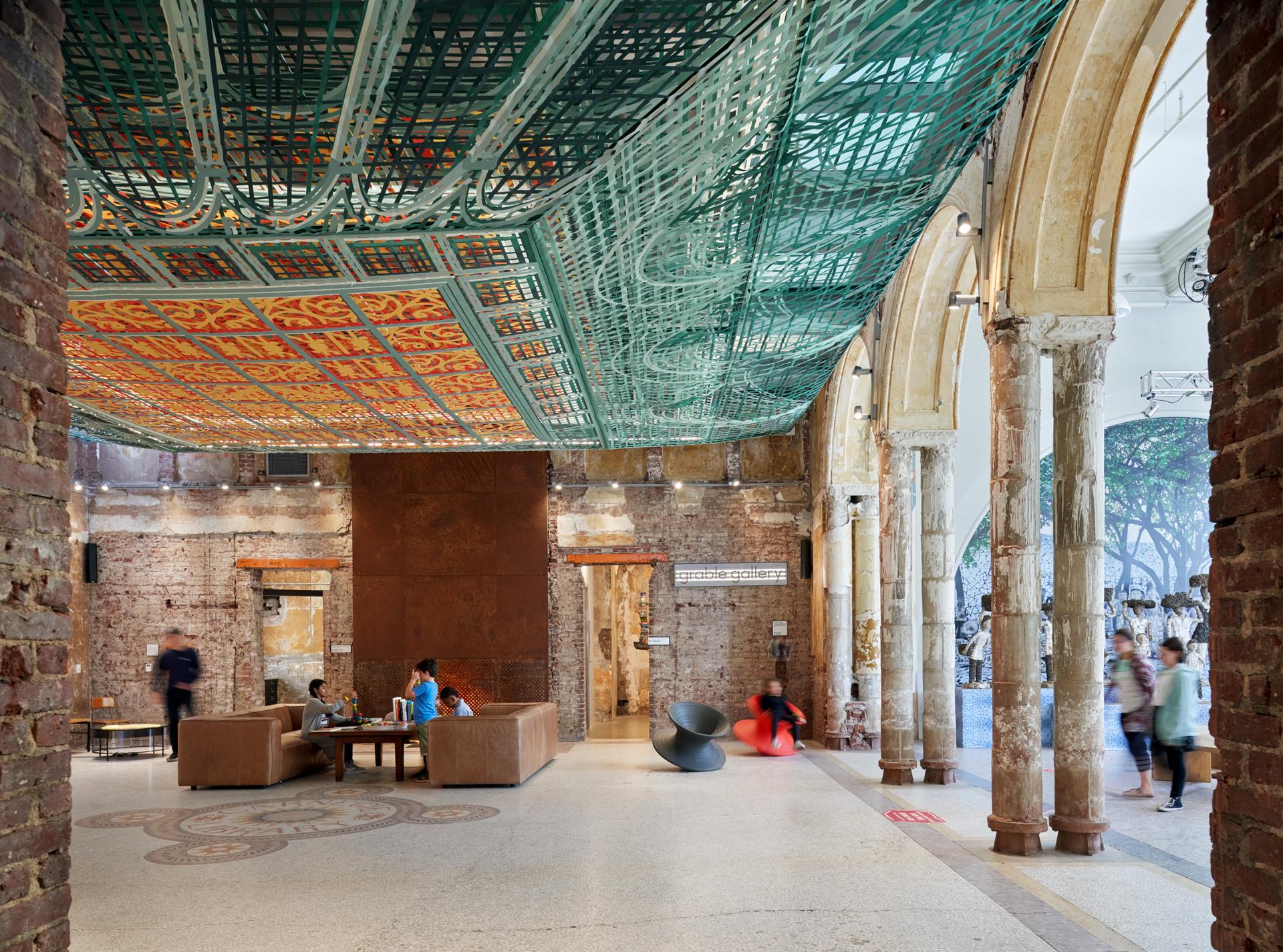 MuseumLab - image 2