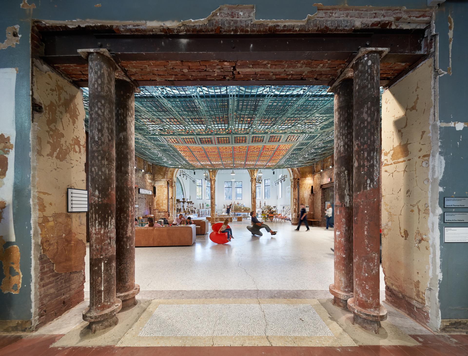 MuseumLab - image 3