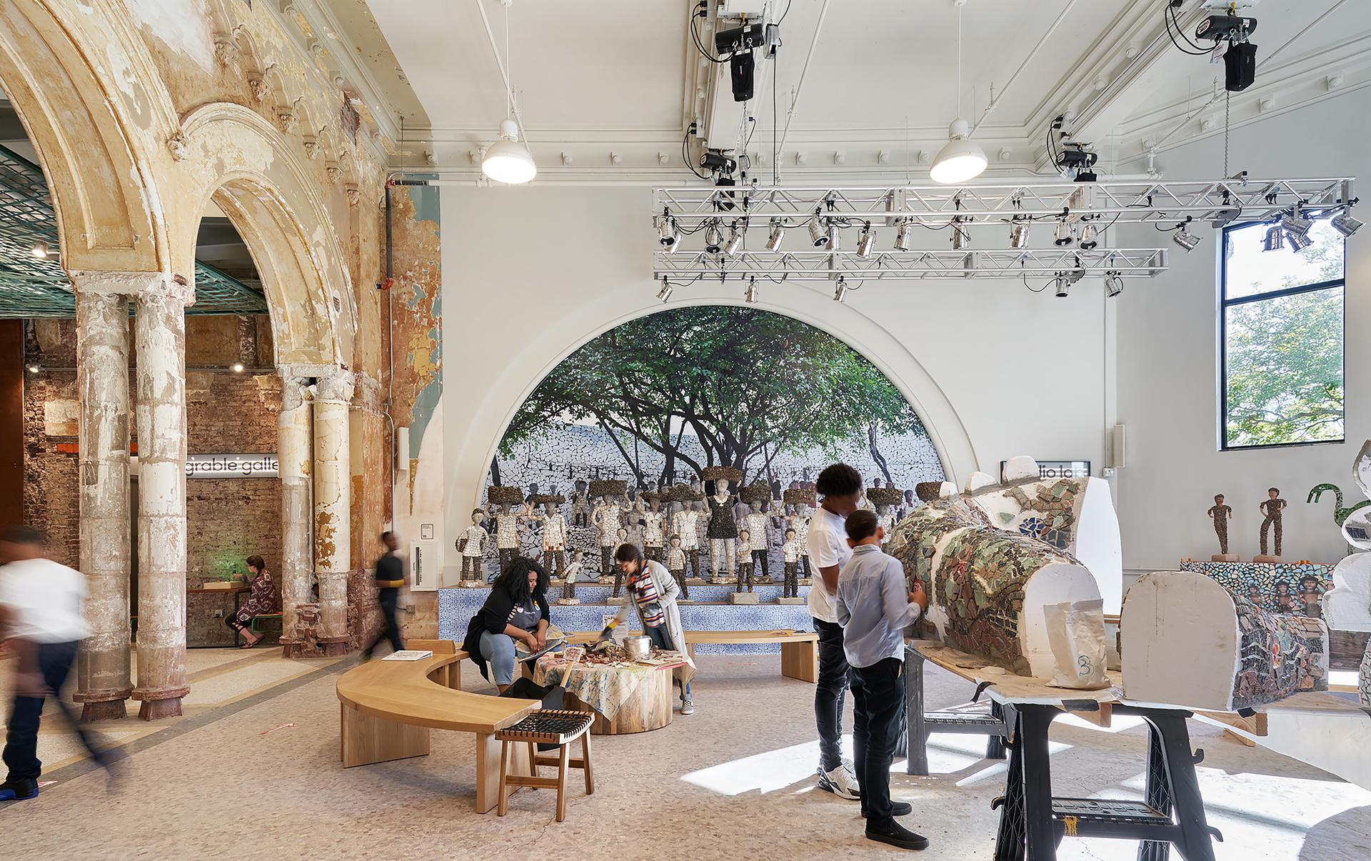MuseumLab - image 8