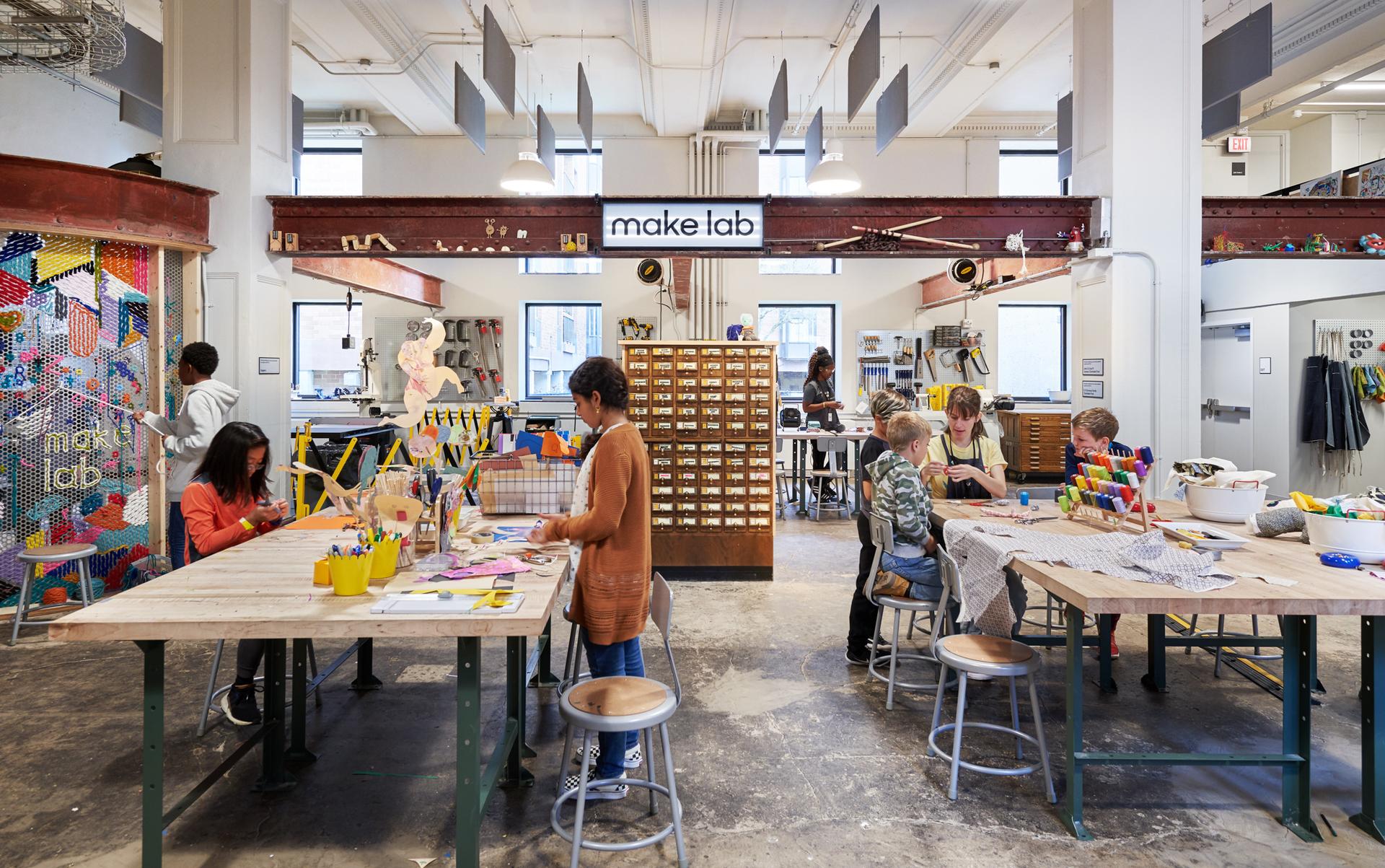 MuseumLab - image 9