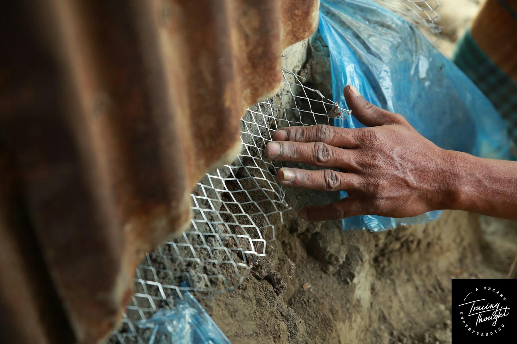 Mud to Mortar - image 4