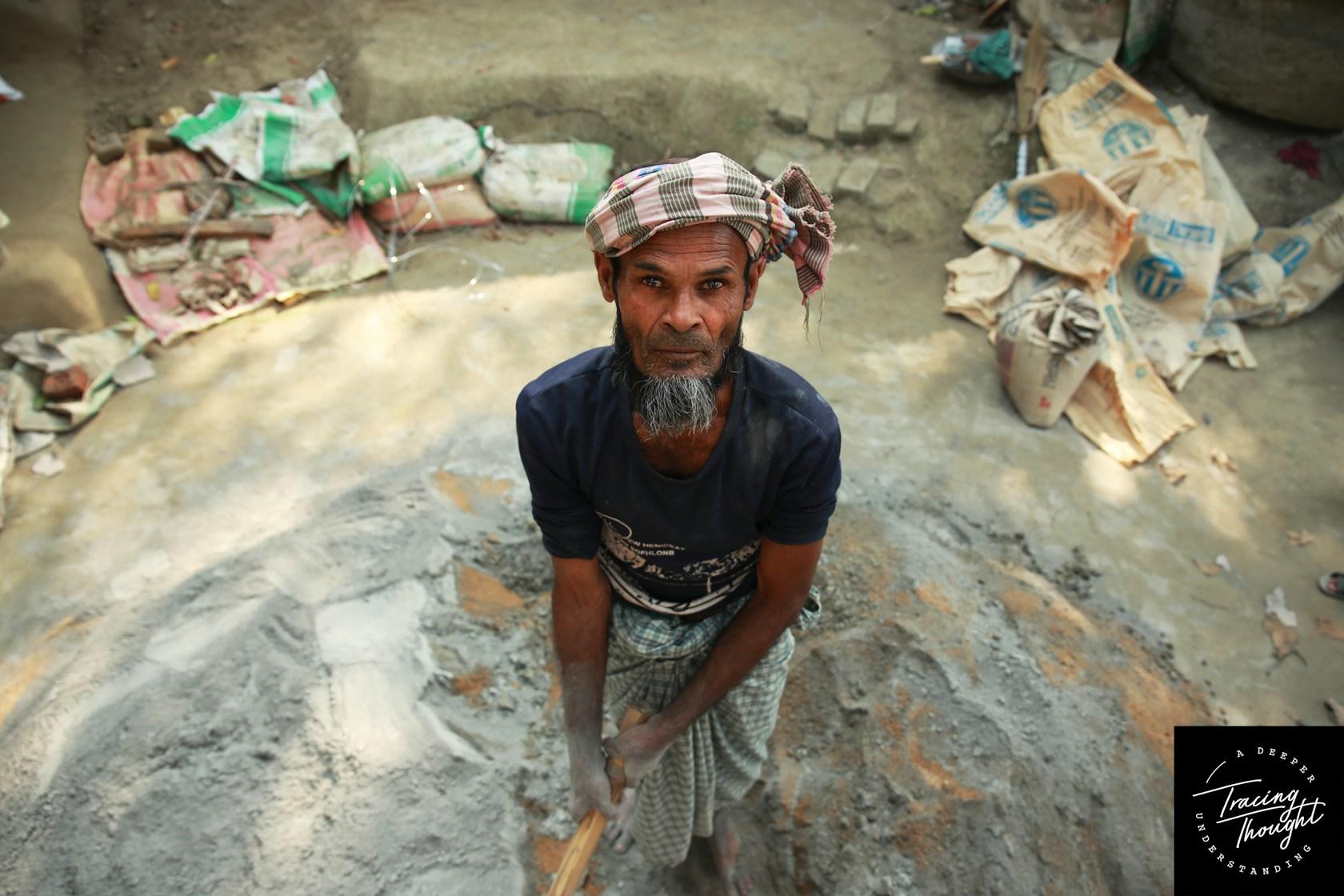 Mud to Mortar - image 5