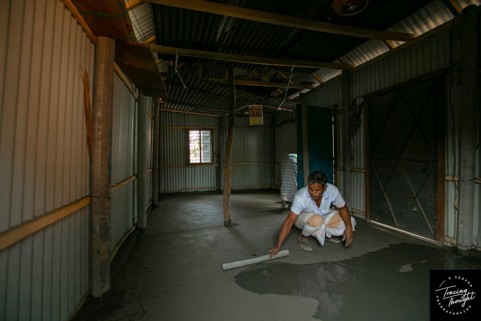 Mud to Mortar - image 7