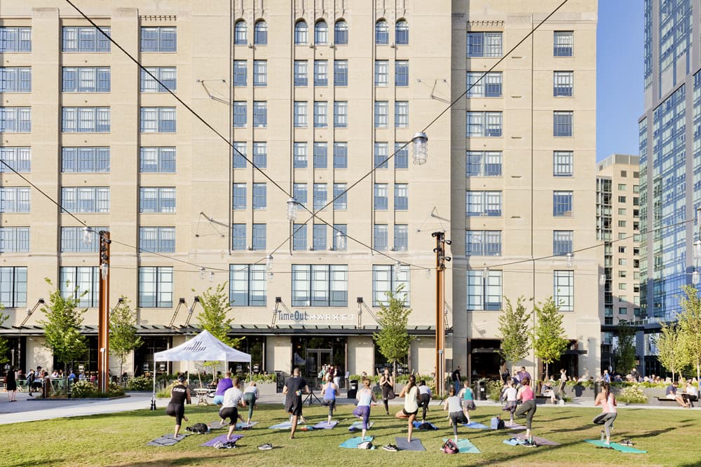 401 Park Repositioning - image 3