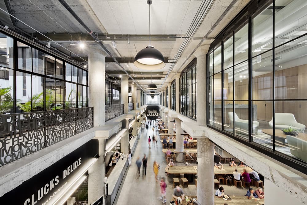 401 Park Repositioning - image 9
