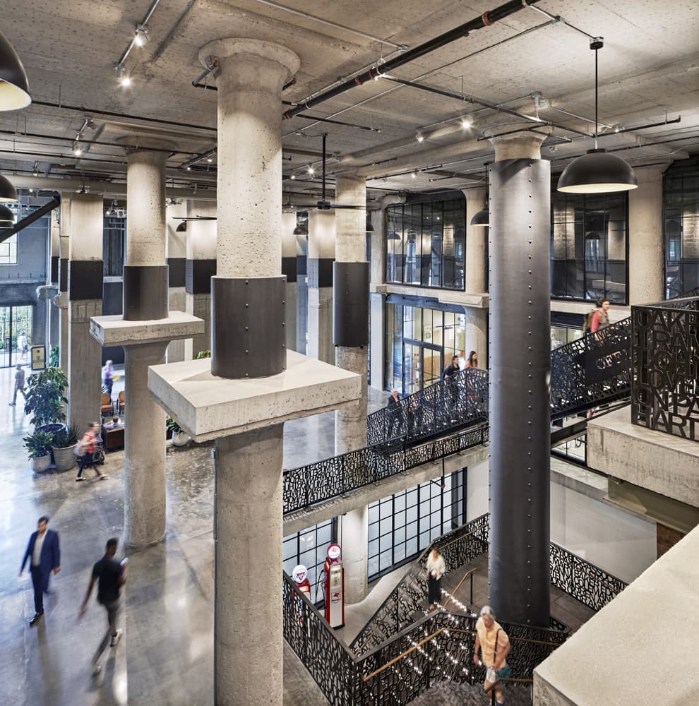 401 Park Repositioning - image 10