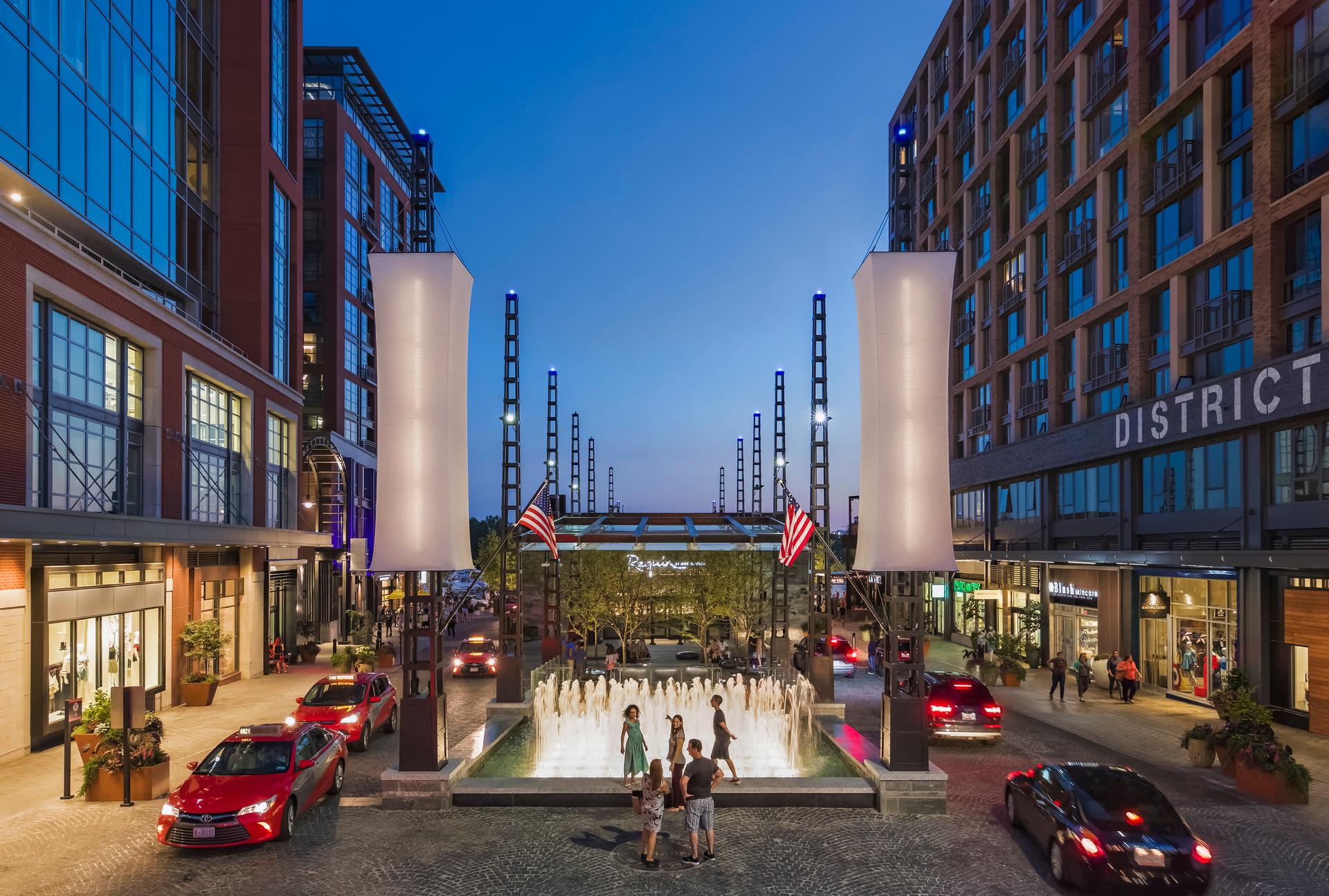 District Wharf - image 2