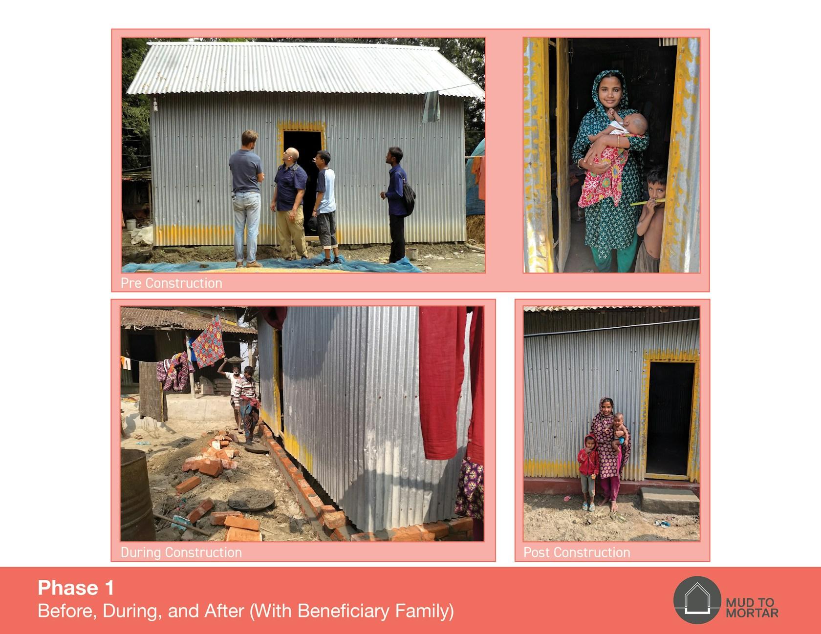 Mud to Mortar - image 13