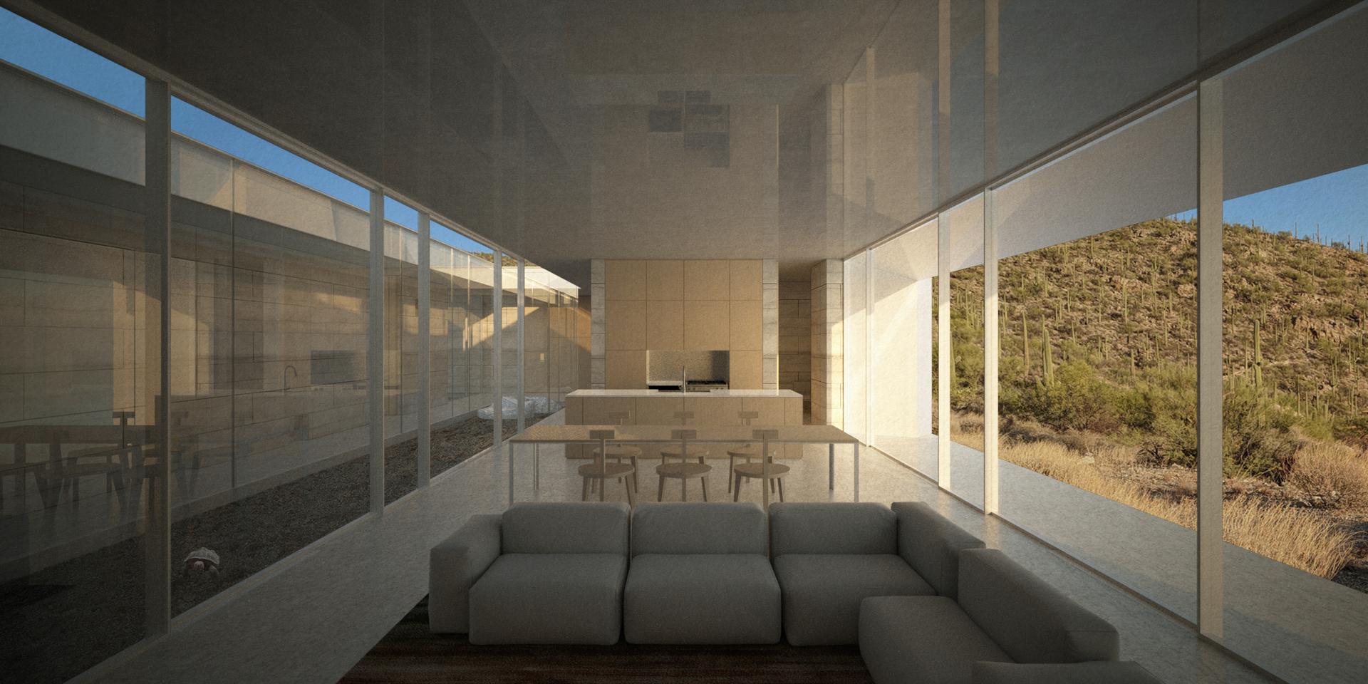 Gneiss House - image 4
