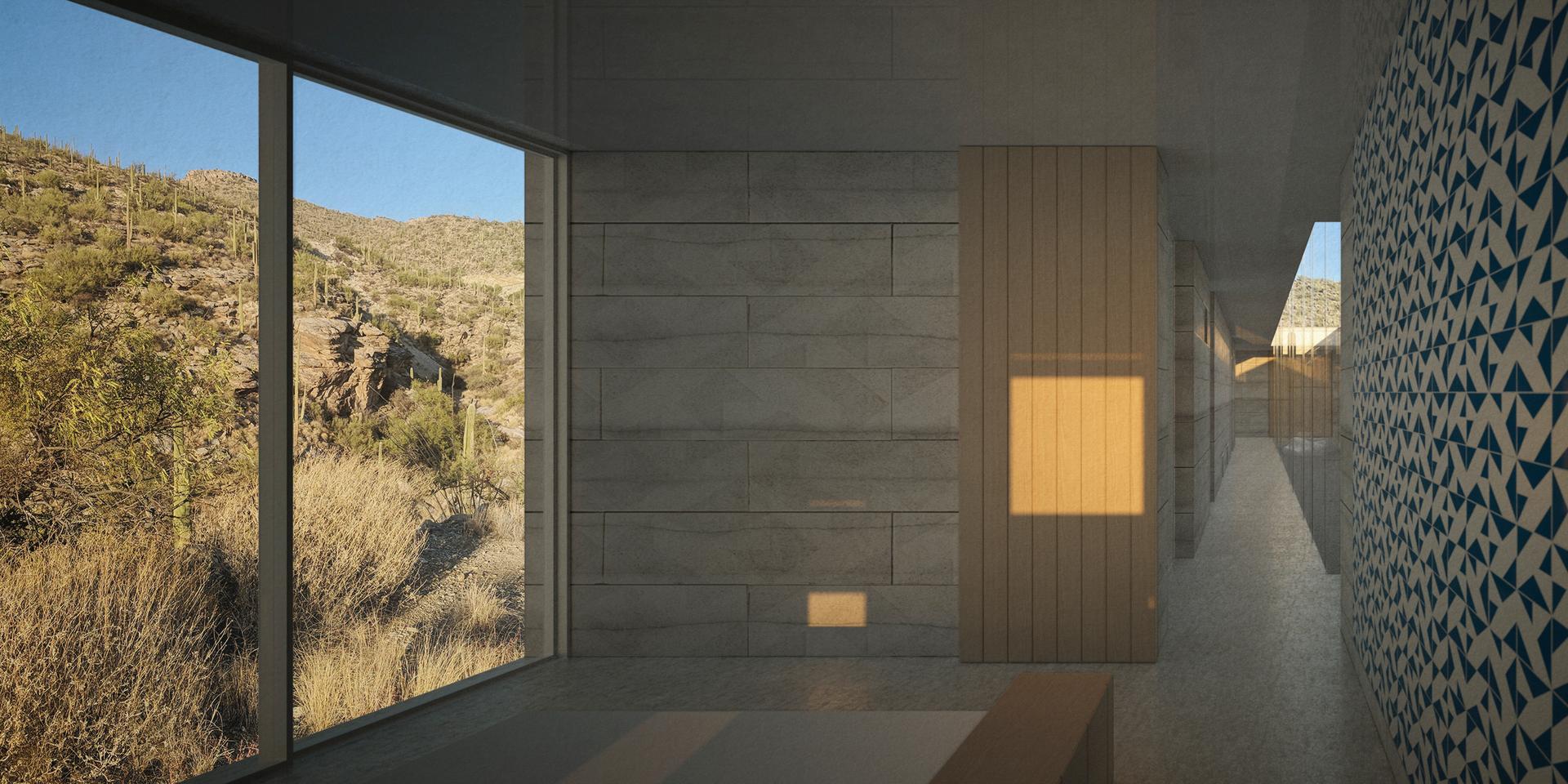 Gneiss House - image 6