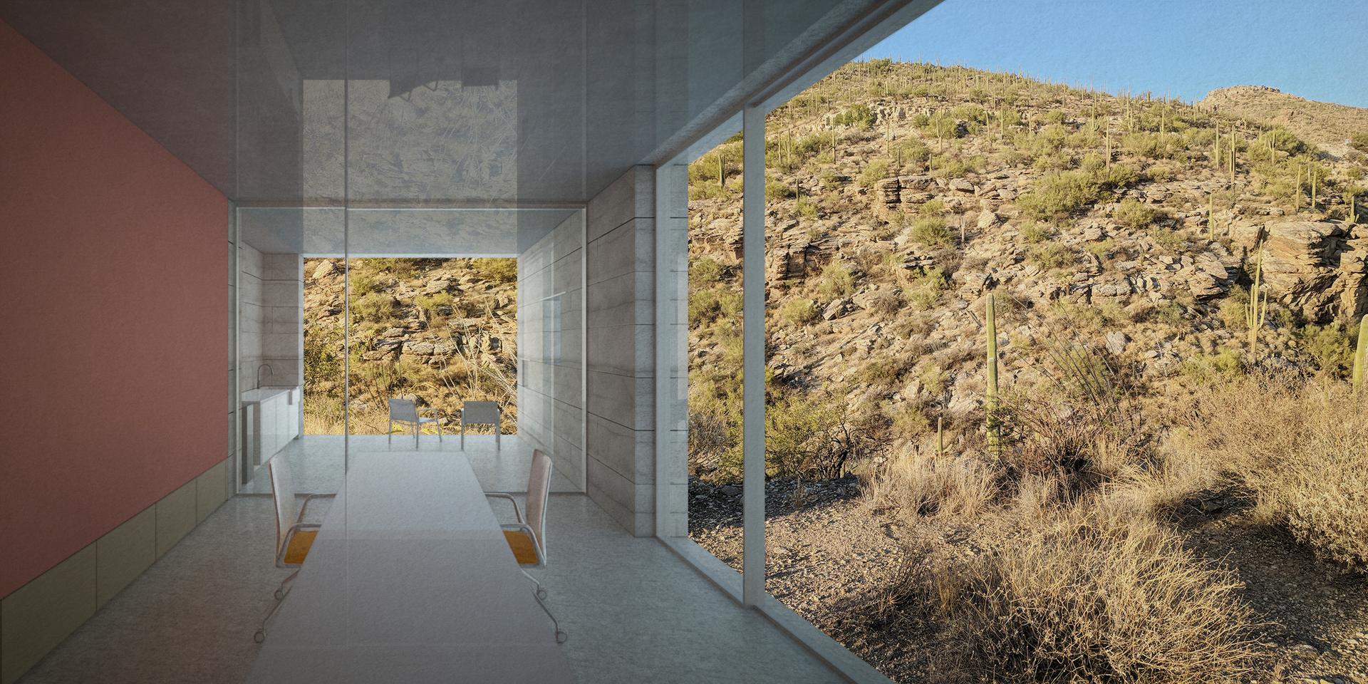 Gneiss House - image 8