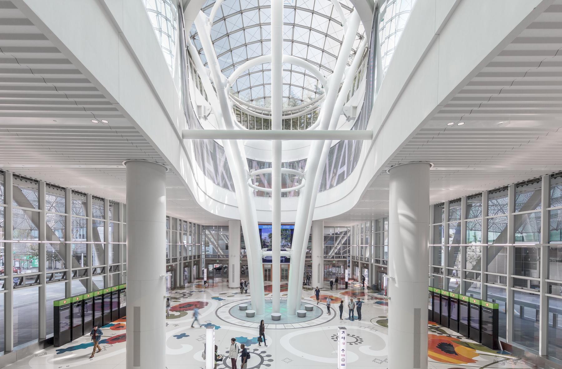 Salesforce Transit Center Park - image 7