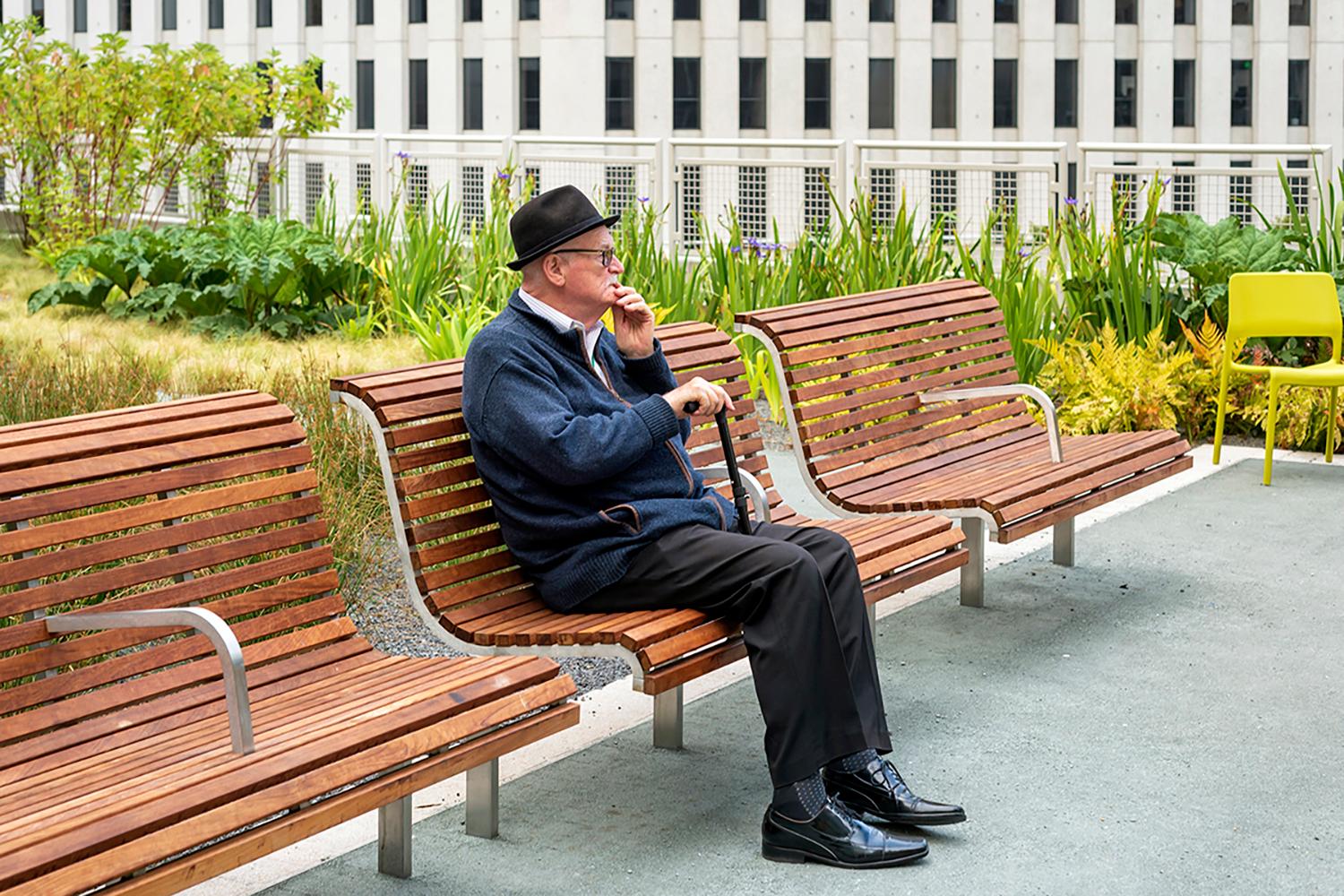 Salesforce Transit Center Park - image 14